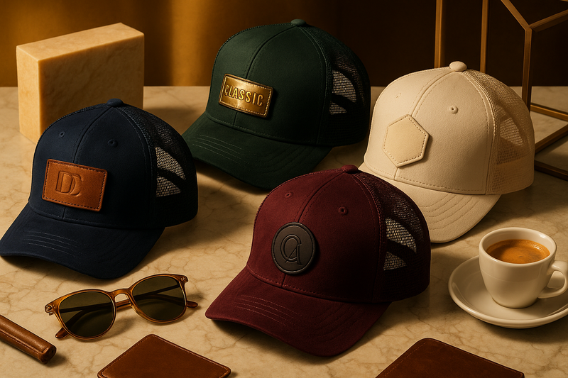 Hats