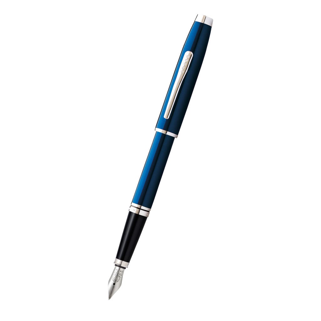 Professional ballpoint pen for smooth writing - premium construction - A.T. Cross