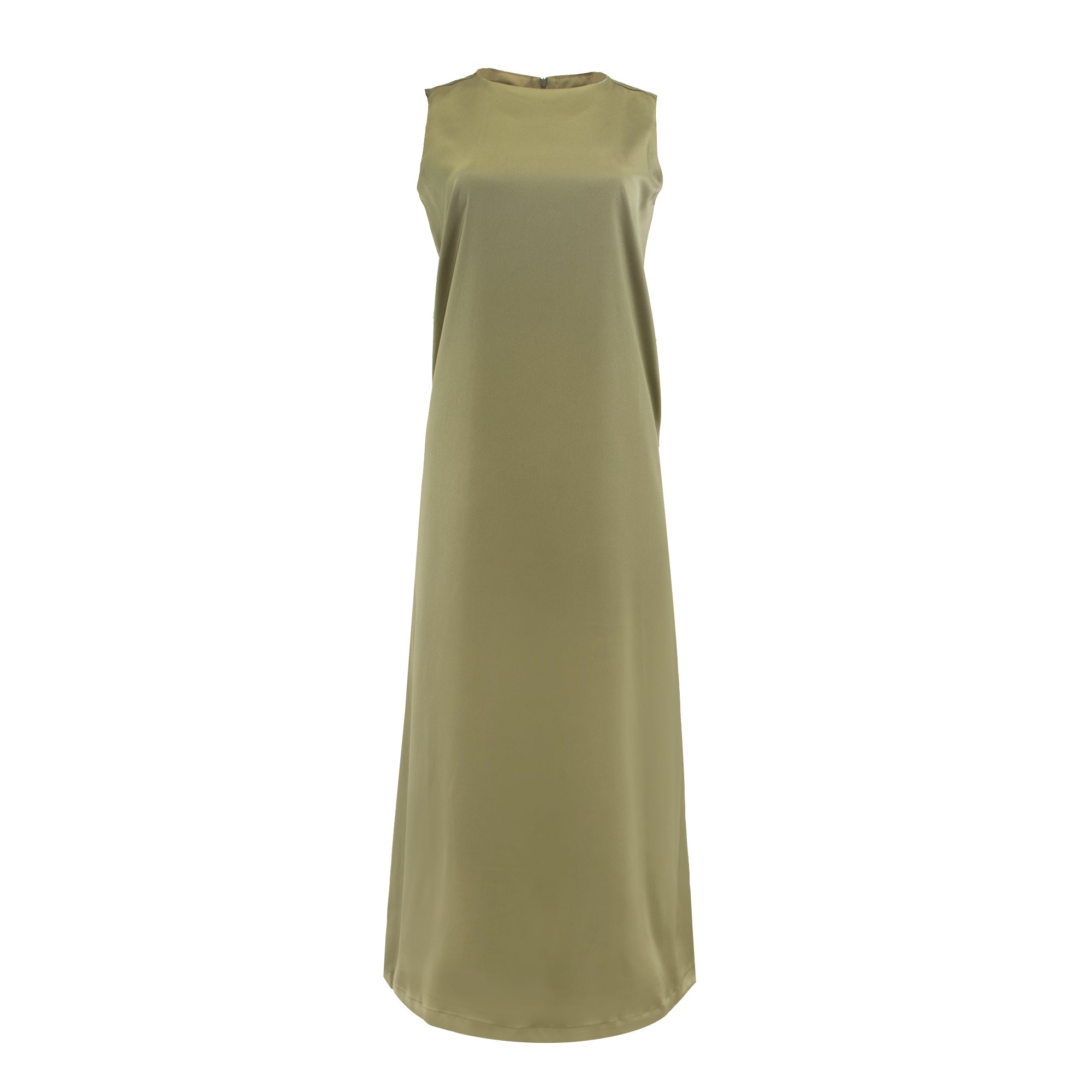 Product view 7 - profile-nyc SLIP DRESS - profile-nyc