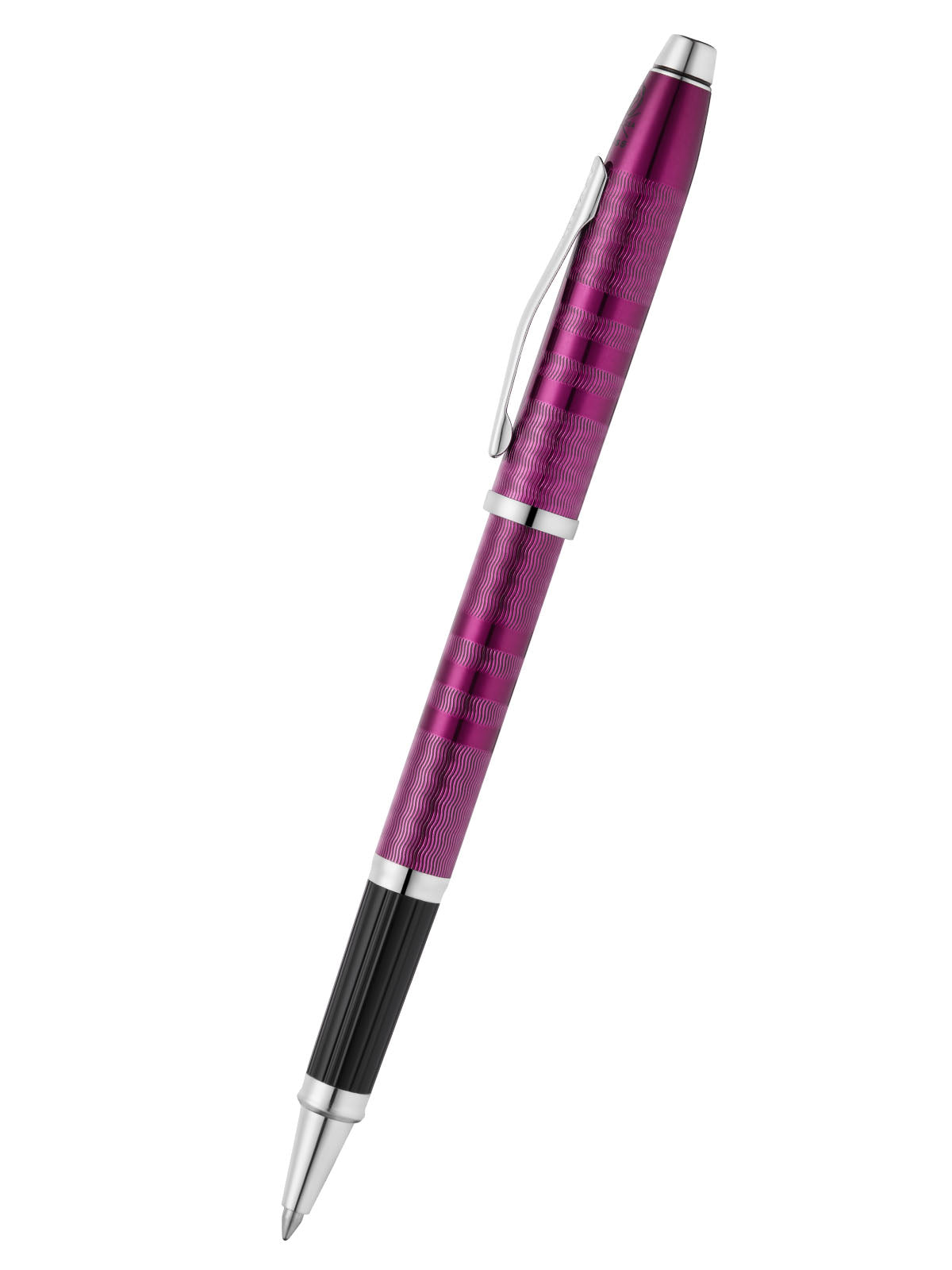 Professional ballpoint pen for smooth writing - premium construction - A.T. Cross