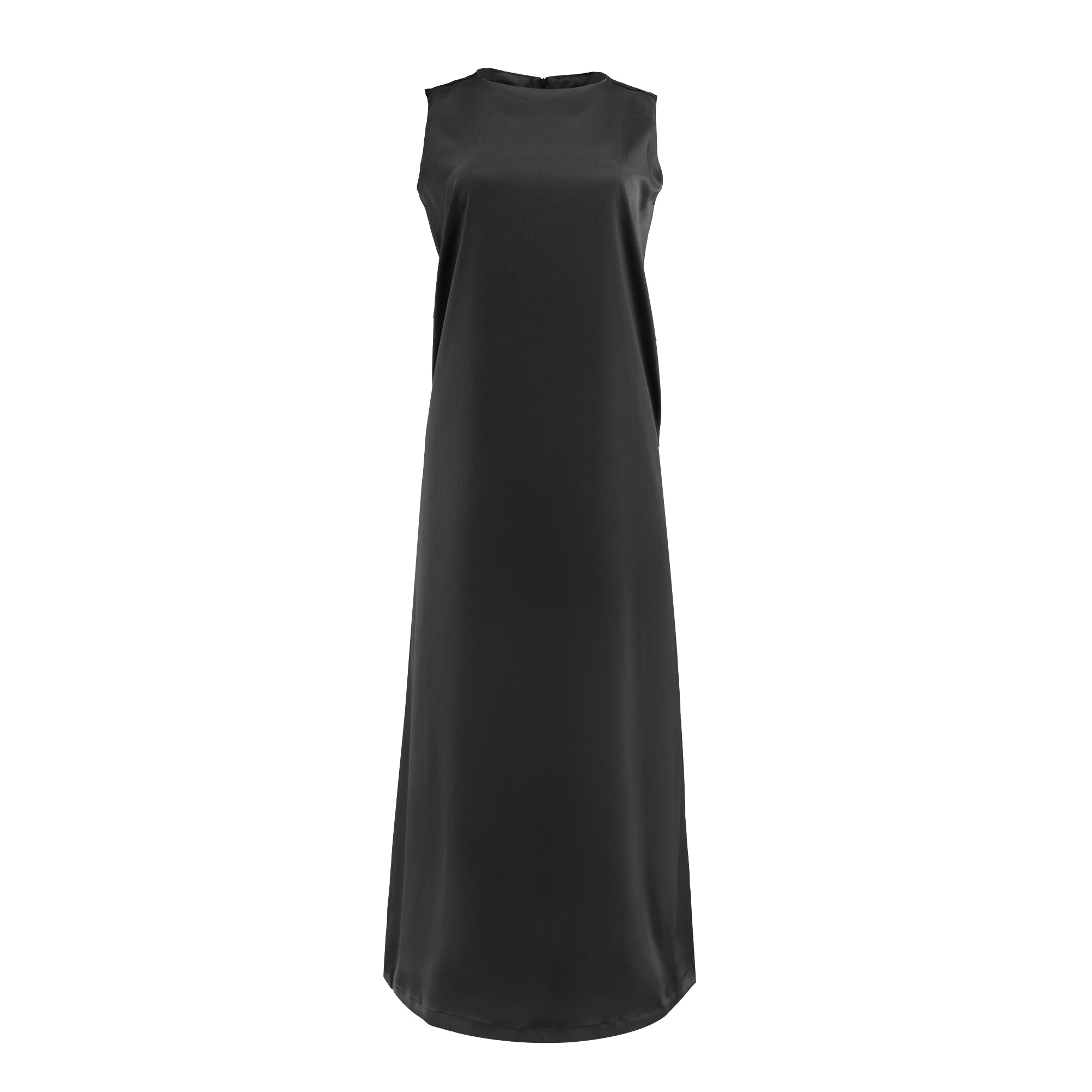 Product view 8 - profile-nyc SLIP DRESS - profile-nyc