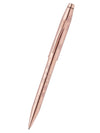 Professional ballpoint pen for smooth writing - premium construction - A.T. Cross