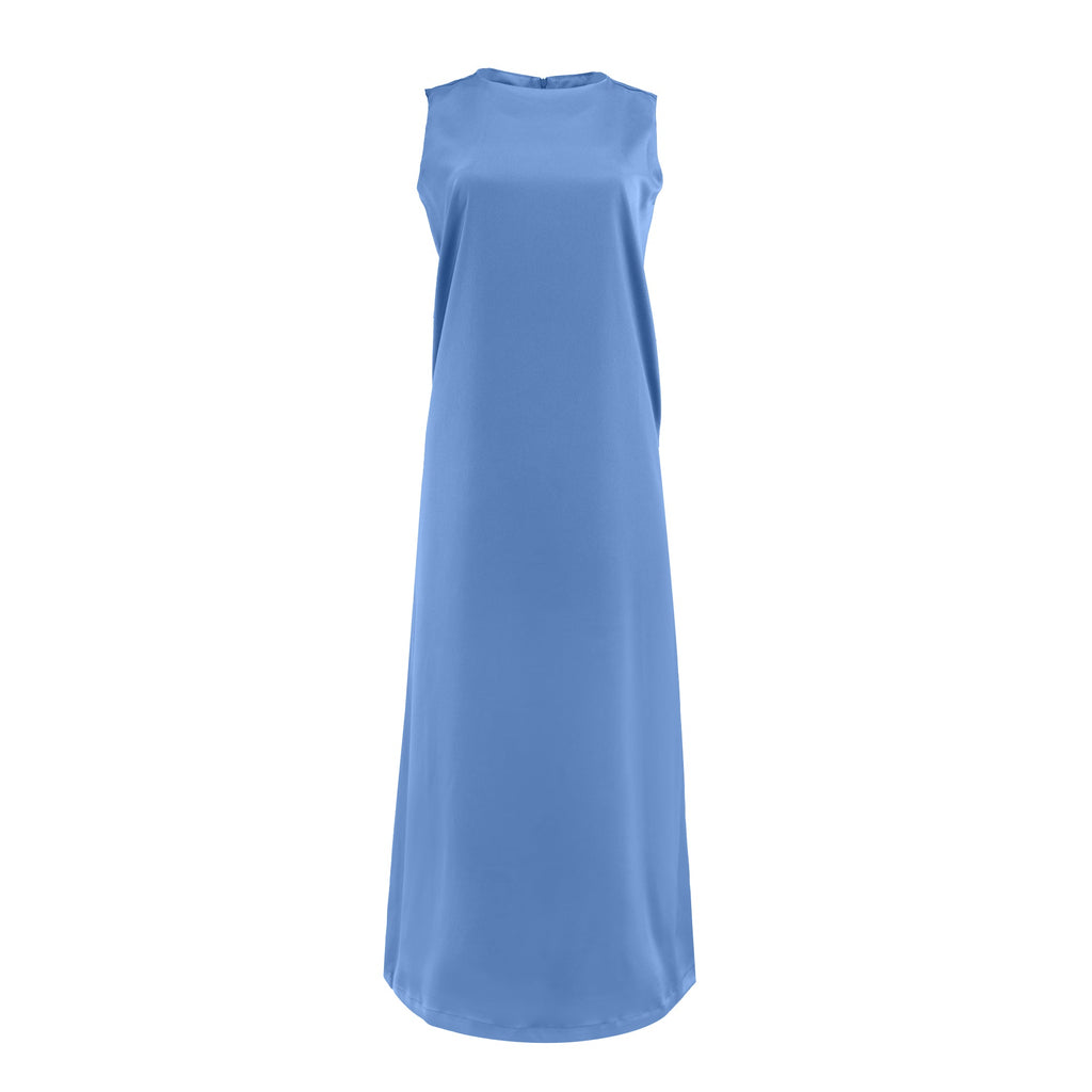 Product view 6 - profile-nyc SLIP DRESS - profile-nyc