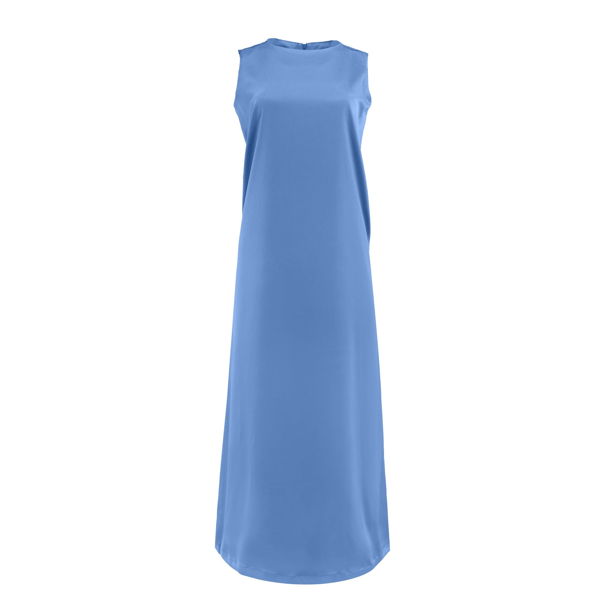 Product view 6 - profile-nyc SLIP DRESS - profile-nyc