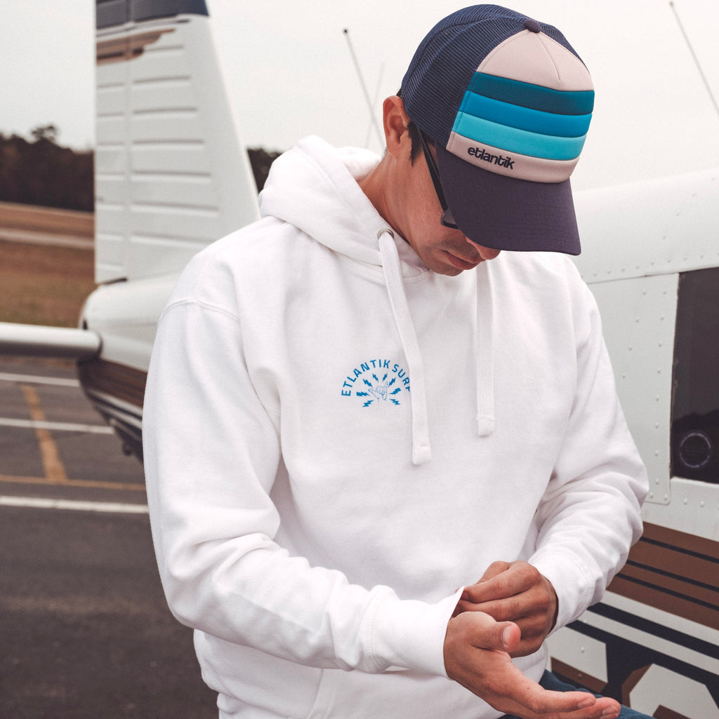 Product view 10 - Swell Cap Blue - Etlantik