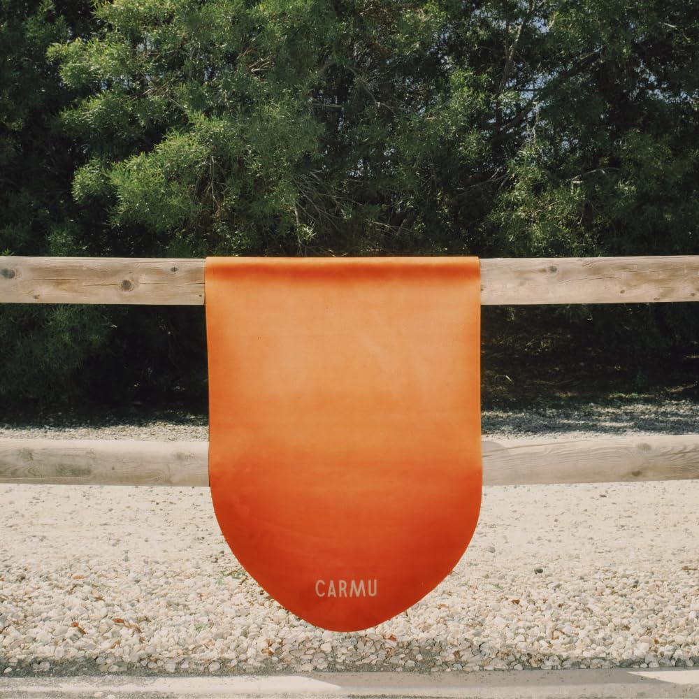 Product view 4 - FIRE MAT - CARMU