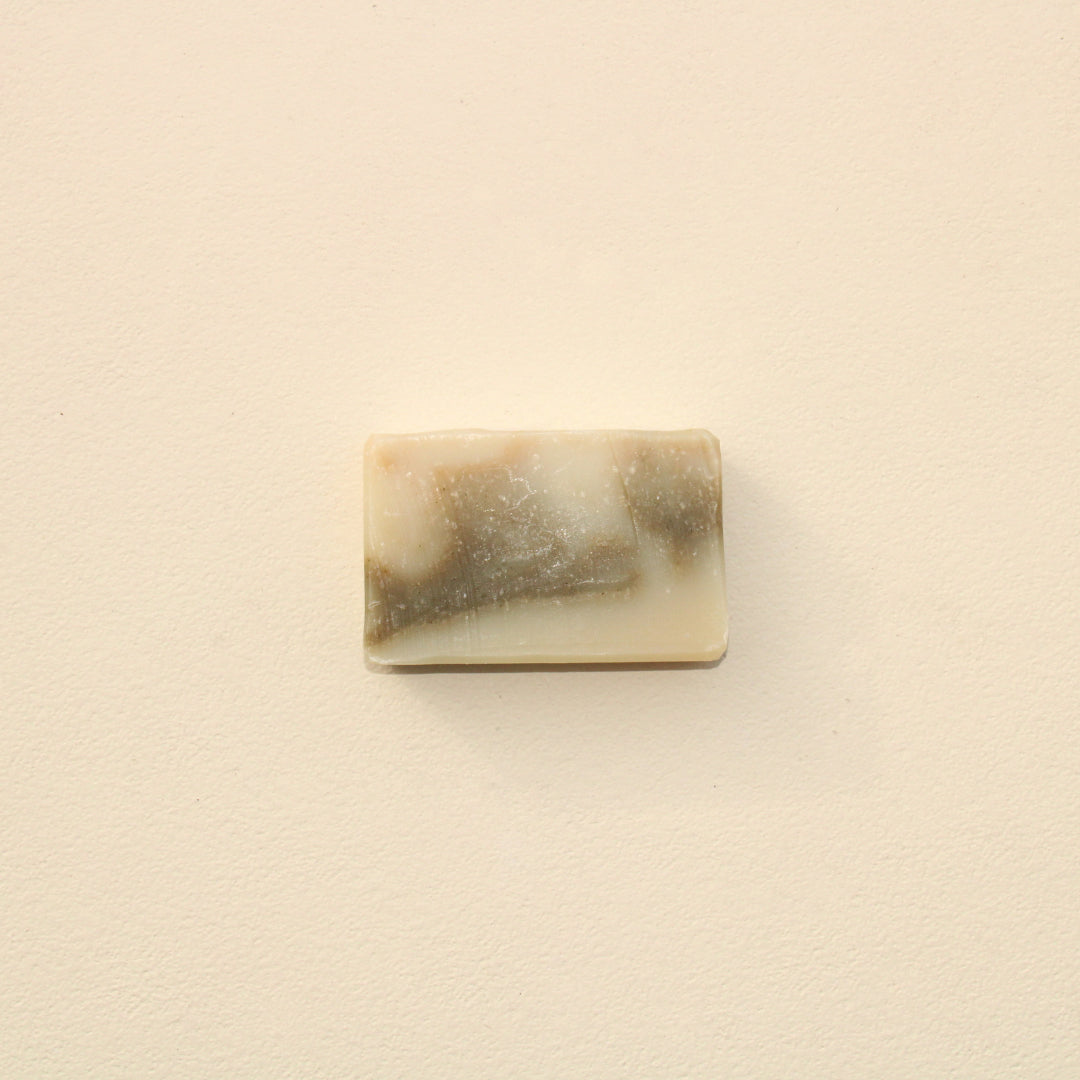 Patchouli & Ylang Ylang Body Bar - premium quality - Handmade Soap Club