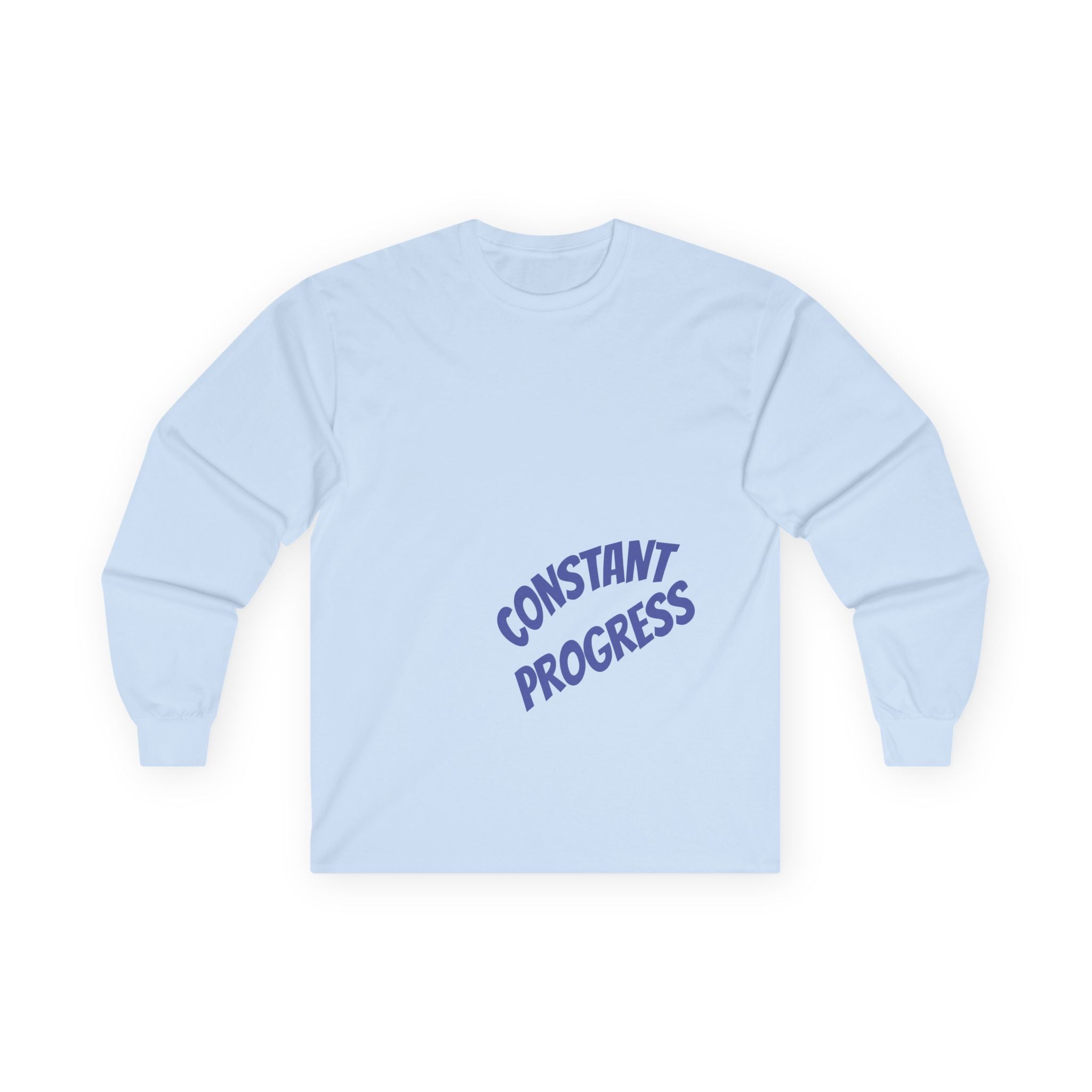 Product view 4 - UM Bricks Long Sleeve Tee - Ulterior Motive
