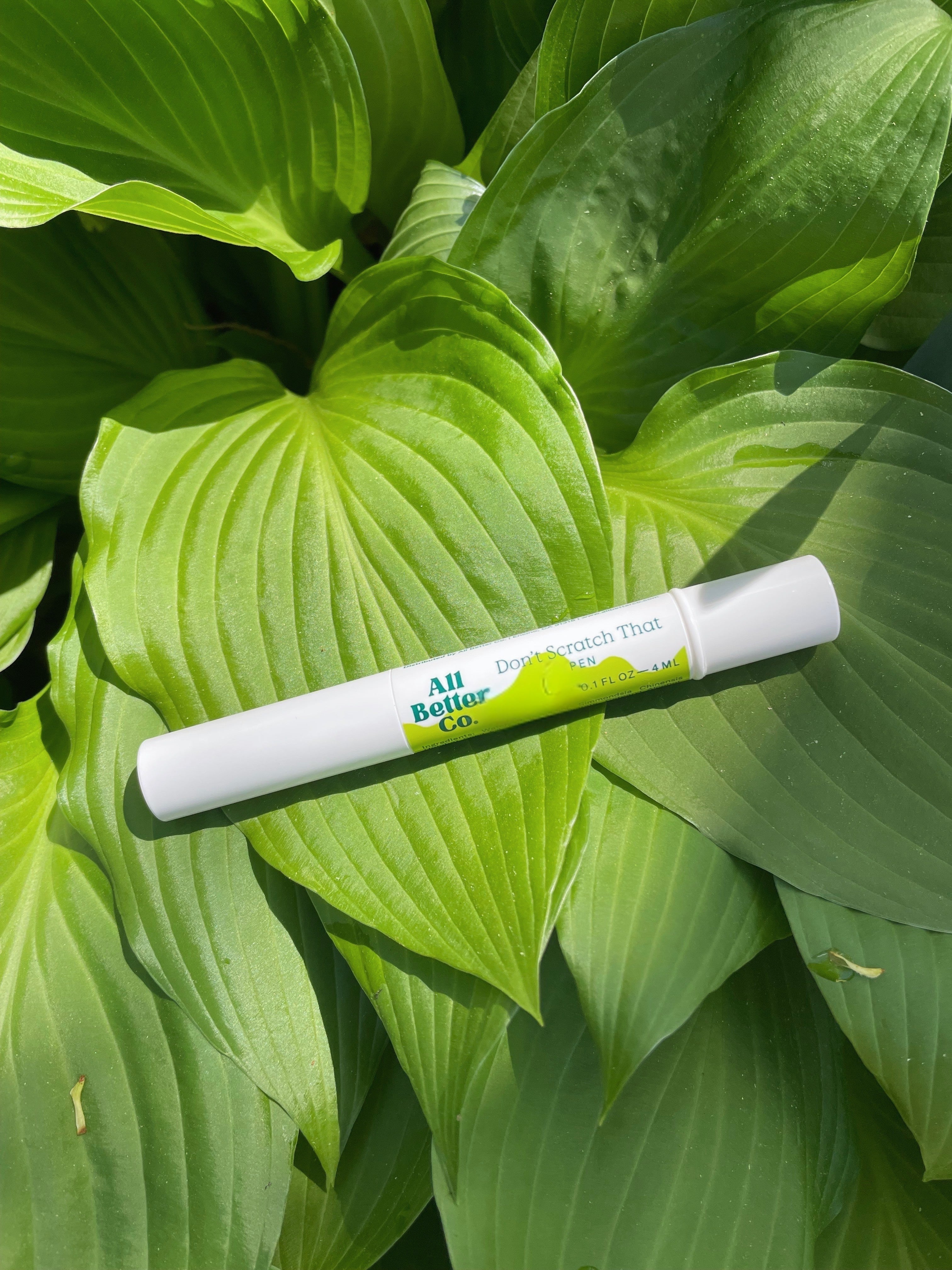 Professional ballpoint pen for smooth writing - premium construction - All Better Co.