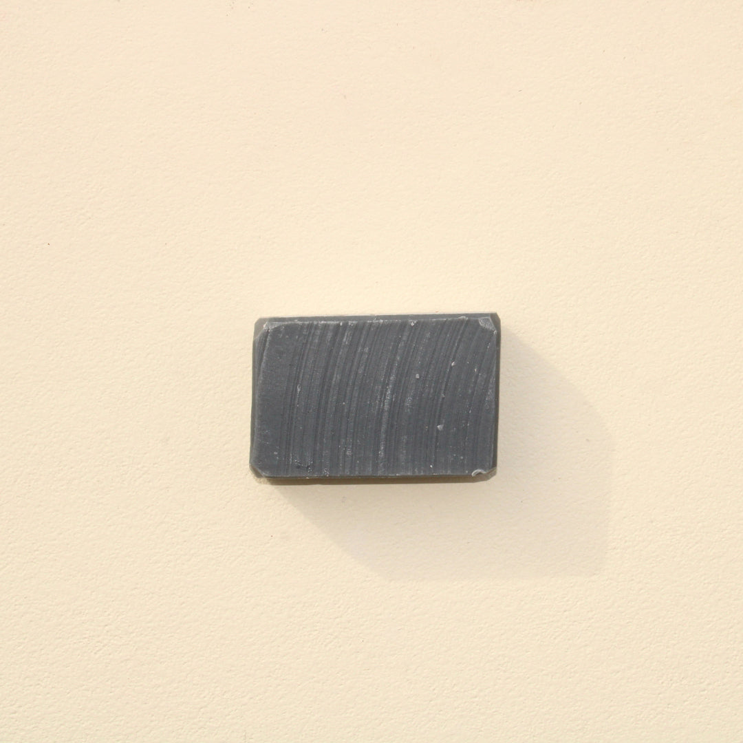 Detoxifying Charcoal Cleansing Bar - premium quality - Handmade Soap Club