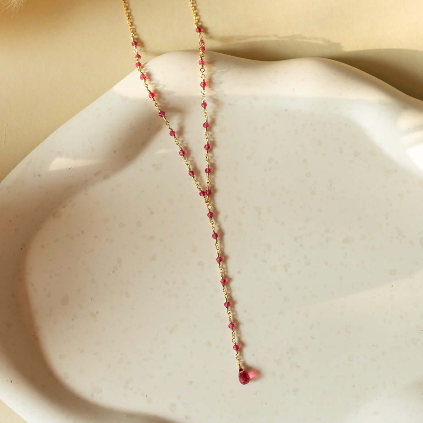 Handcrafted artisan jewelry - premium materials and design - PARKEN JEWELRY