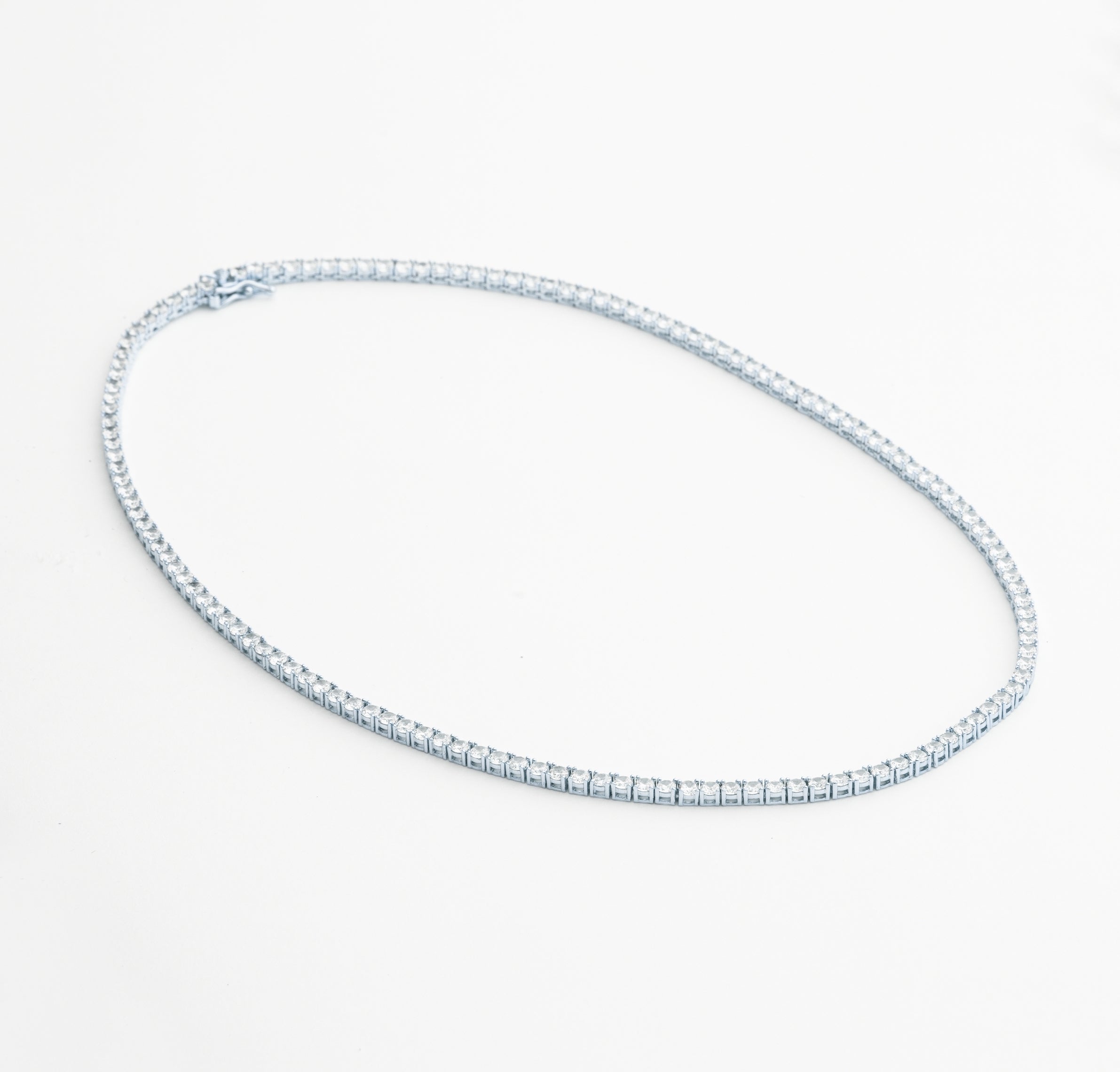 Product view 5 - Cynthia Necklace & Bracelet - Denise Pacini