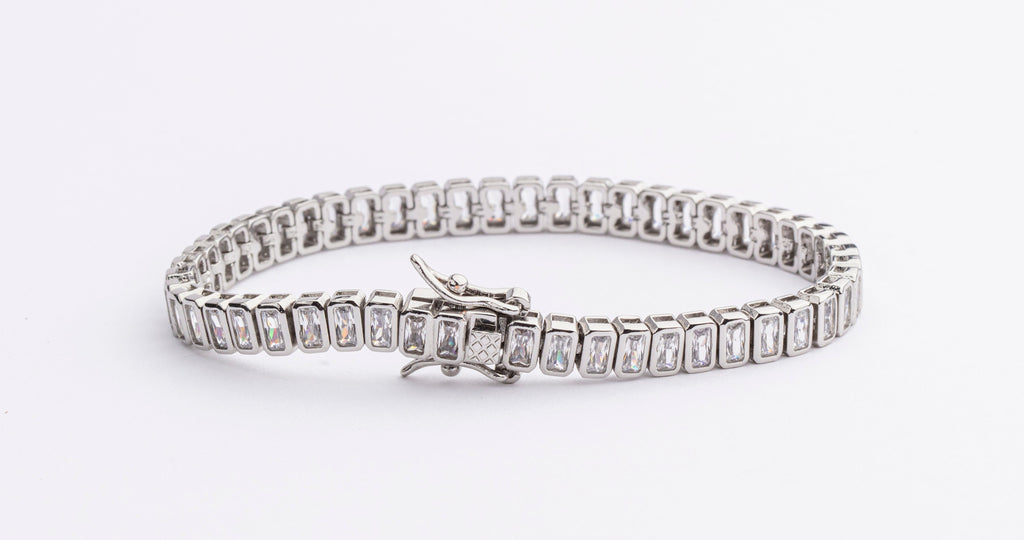 Product view 7 - Laura Necklace & Bracelet - Denise Pacini