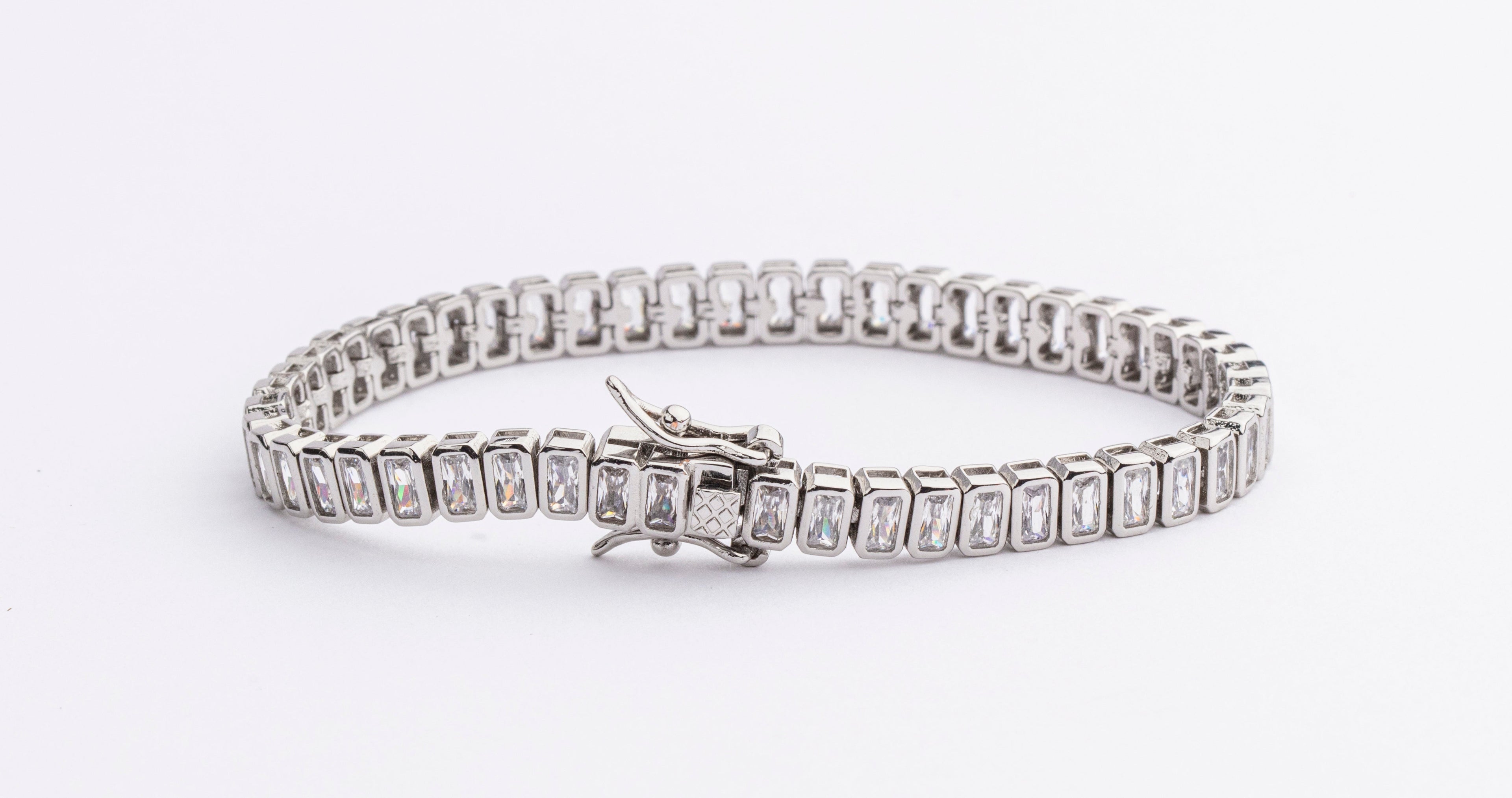 Product view 7 - Laura Necklace & Bracelet - Denise Pacini
