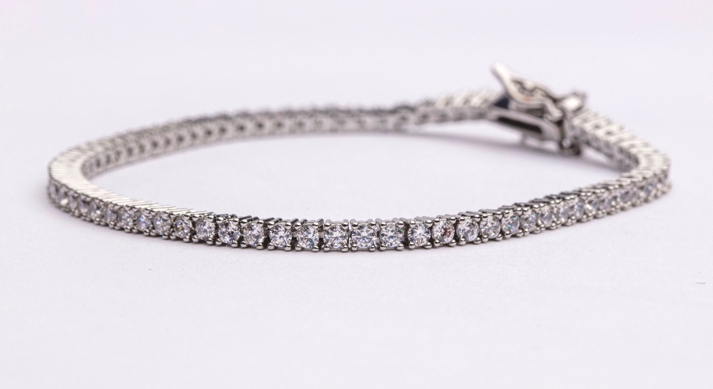 Product view 8 - Cynthia Necklace & Bracelet - Denise Pacini