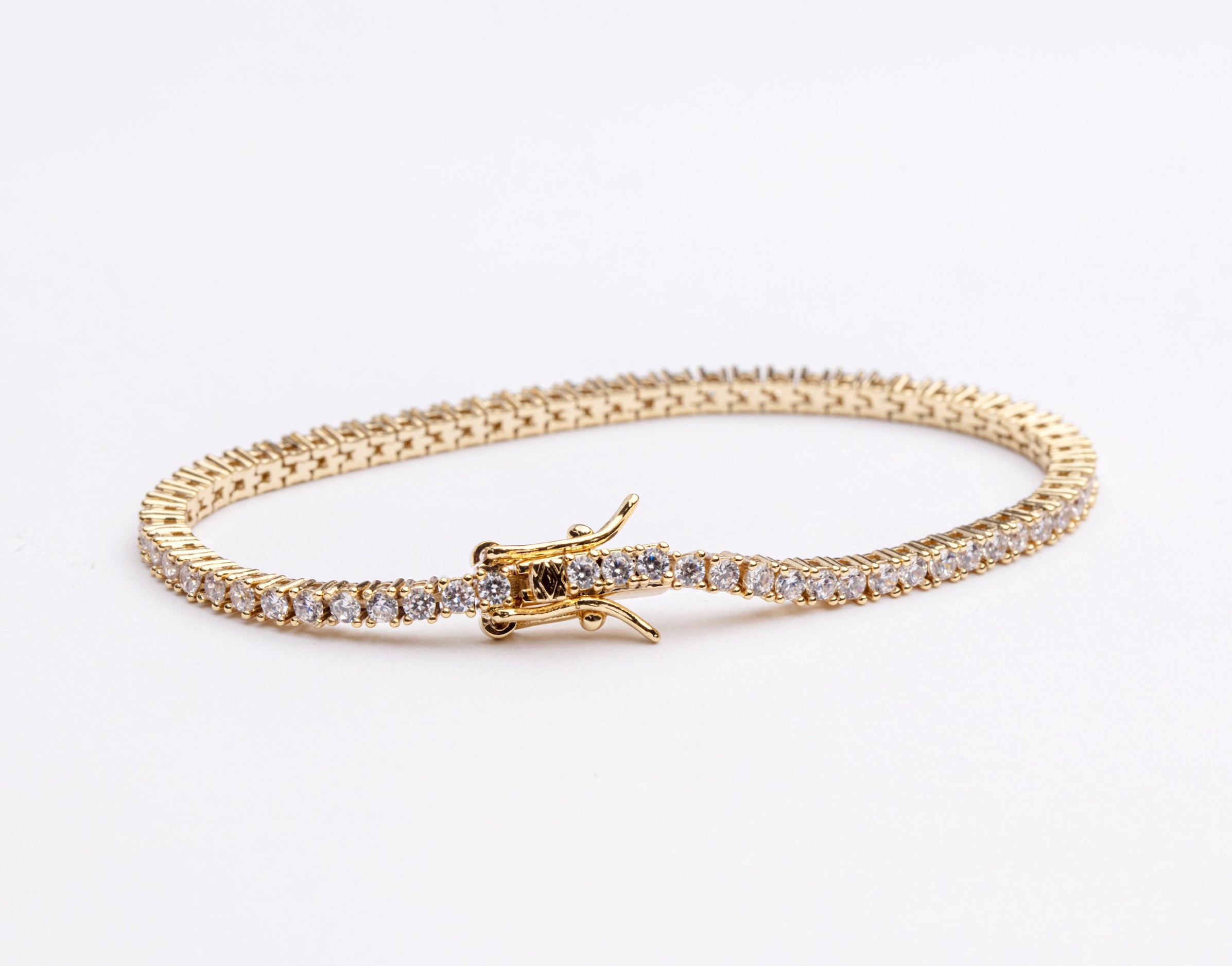 Product view 7 - Cynthia Necklace & Bracelet - Denise Pacini