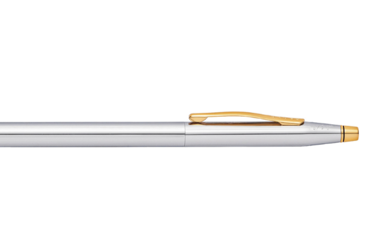 Product view 4 - A.T. Cross Classic Century Medalist 0.7MM Pencil - Precision Drawing & - A.T. Cross