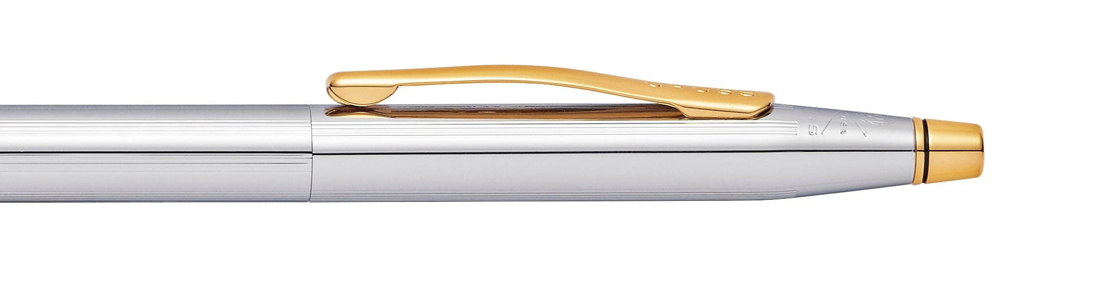 Product view 4 - A.T. Cross Classic Century Medalist Pen and Pencil Set - Precision Dra - A.T. Cross