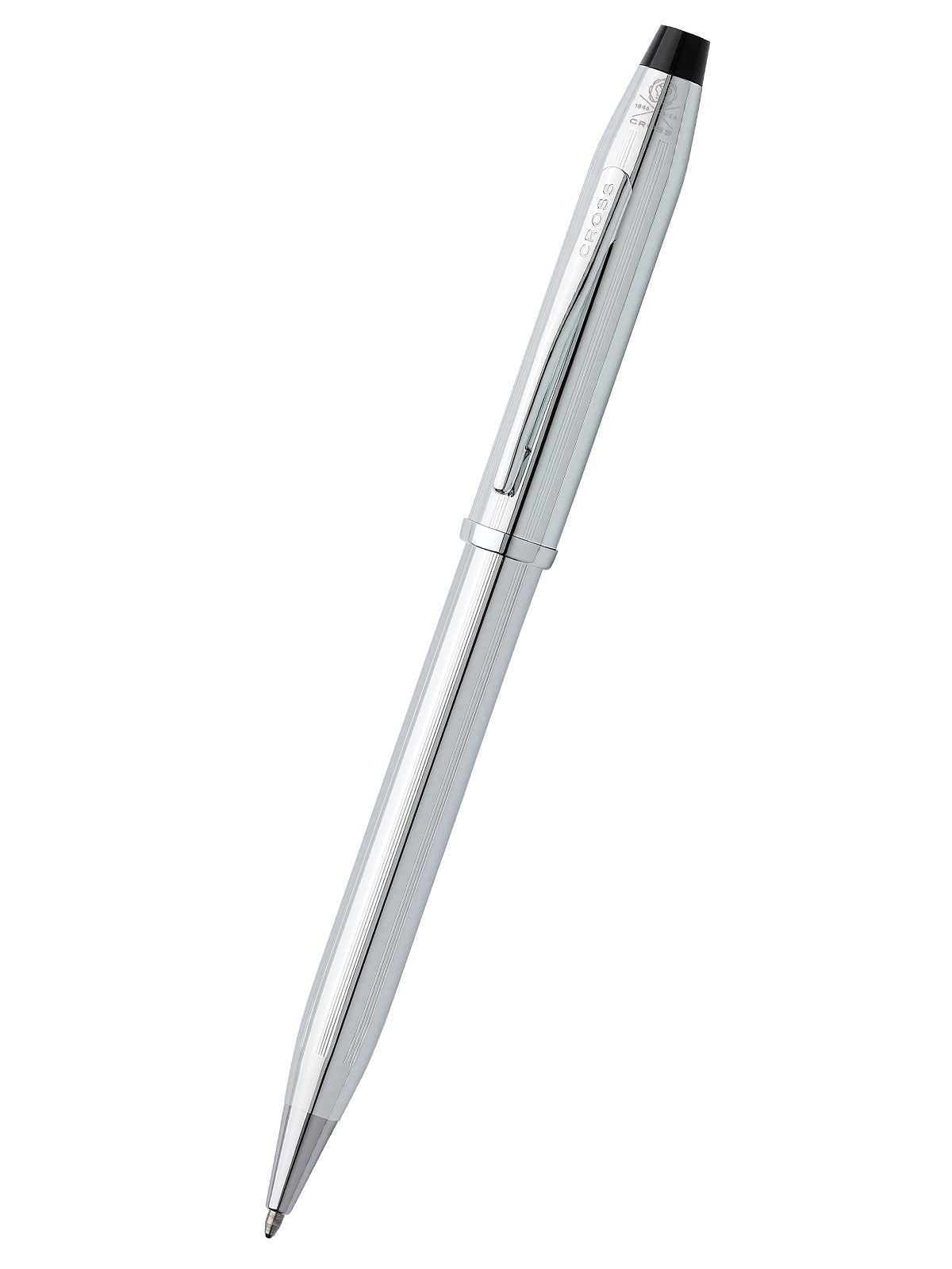 Professional ballpoint pen for smooth writing - premium construction - A.T. Cross