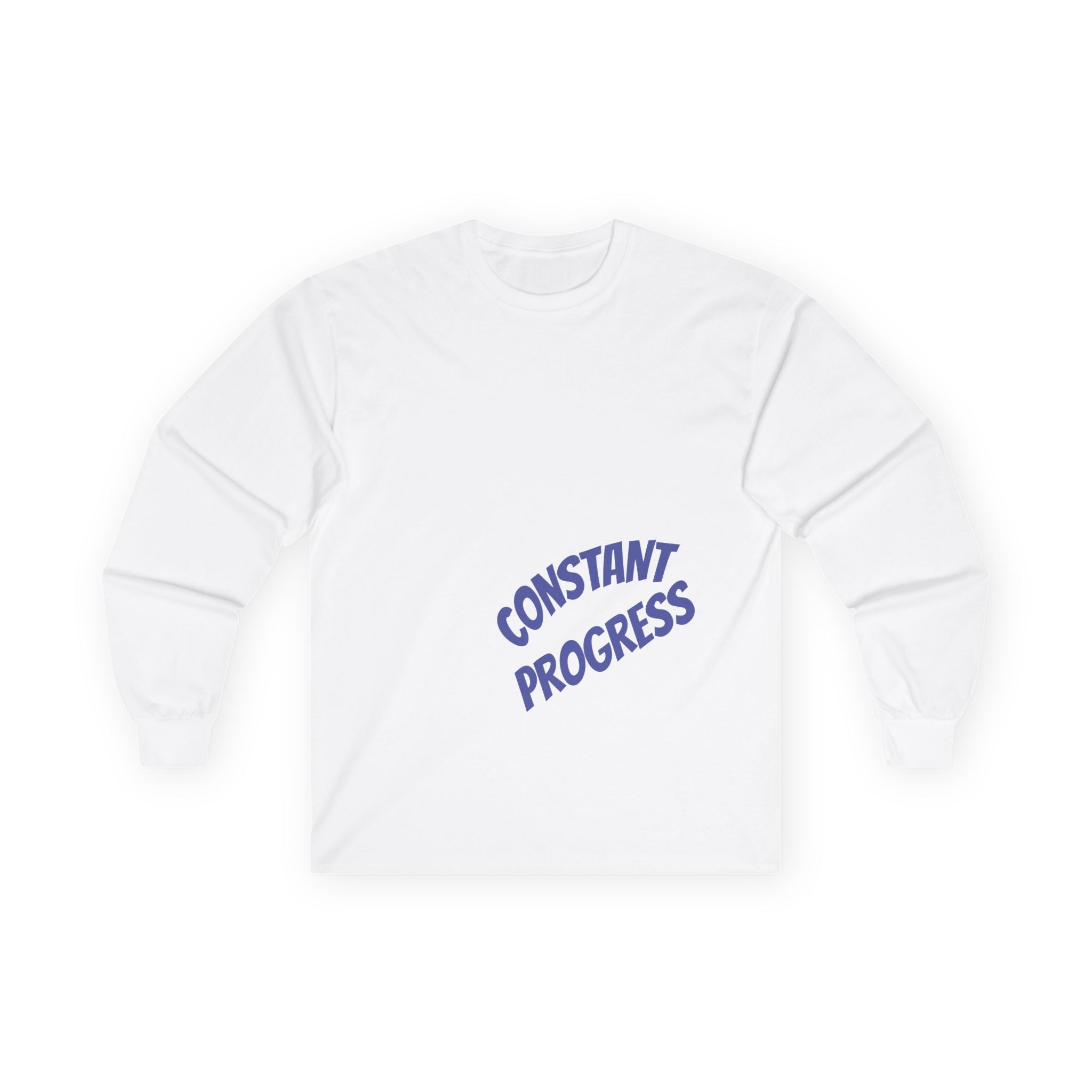 Lifestyle photo showing UM Bricks Long Sleeve Tee in use - Ulterior Motive