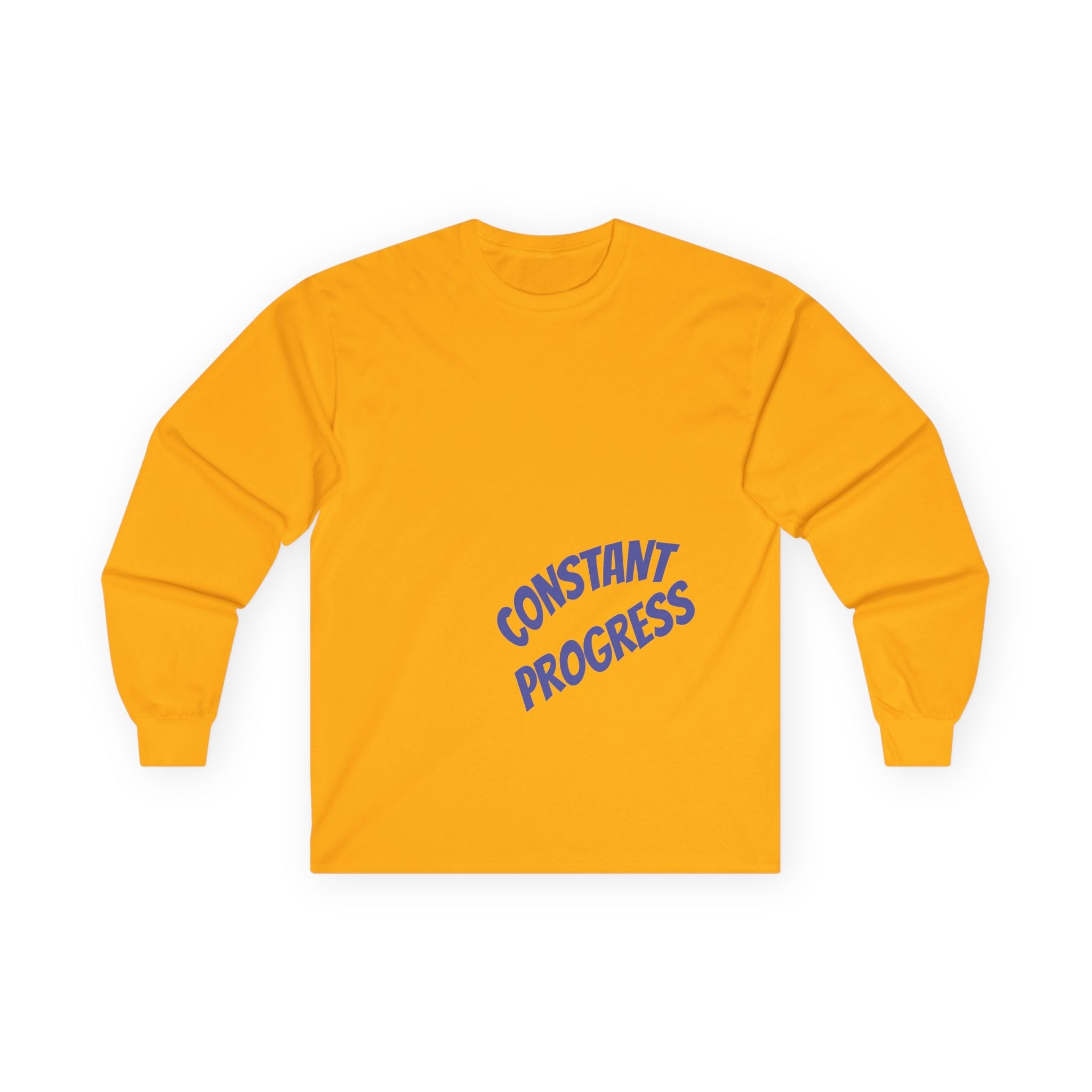UM Bricks Long Sleeve Tee - premium quality - Ulterior Motive