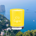 Product view 4 - CAPRI • lemon peel & sage - Malibu Apothecary