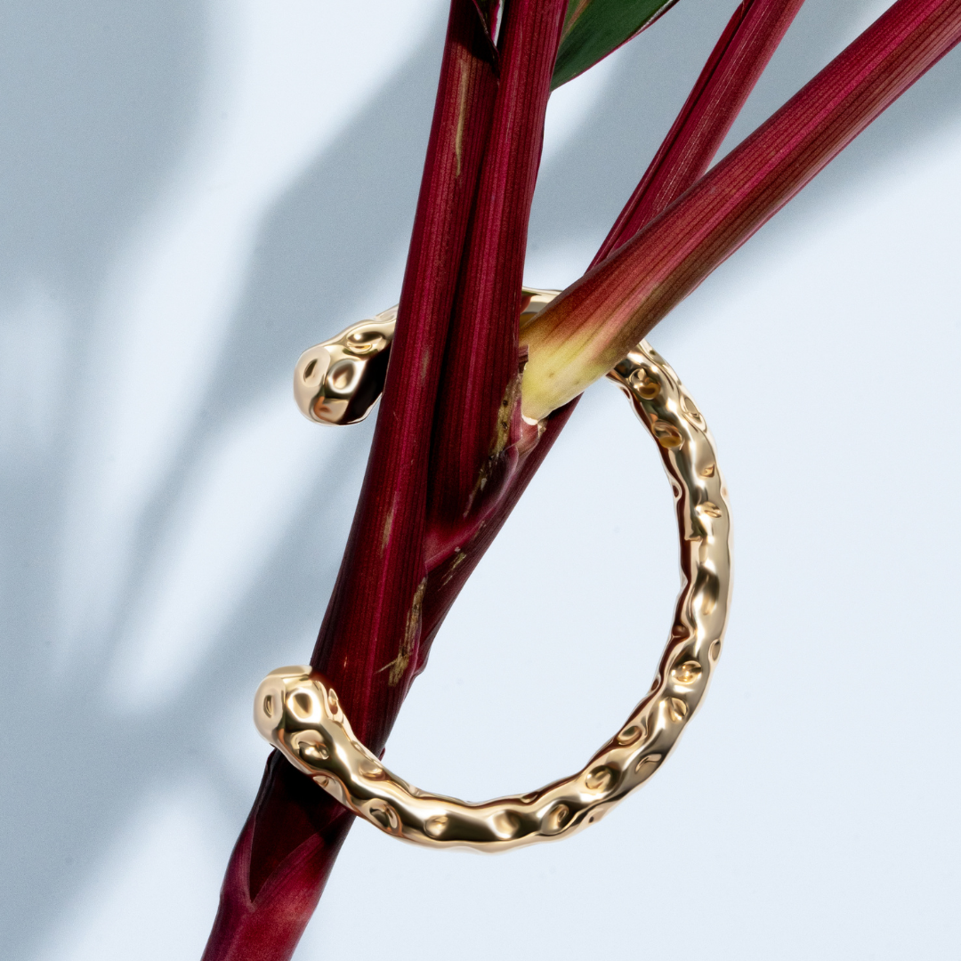 Handcrafted artisan jewelry - premium materials and design - Denise Pacini