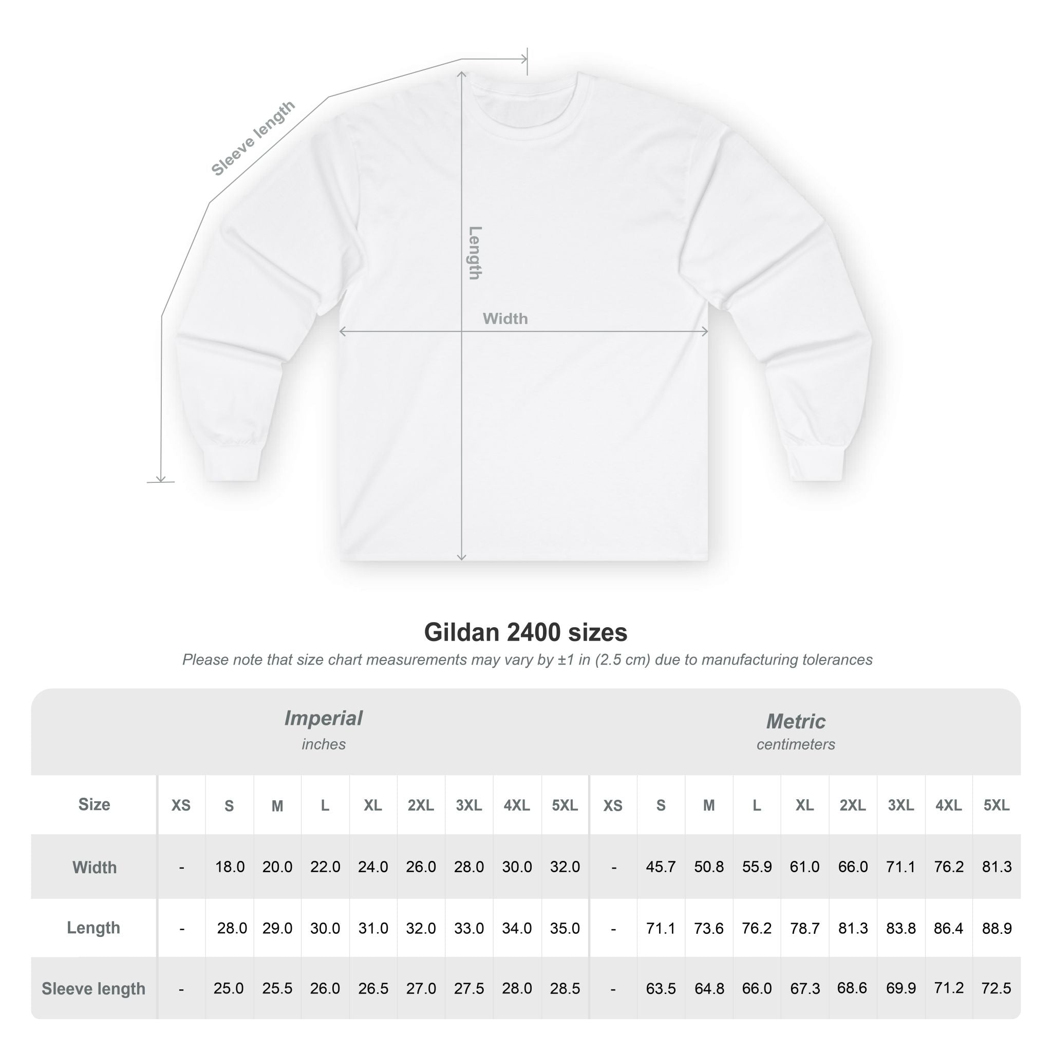 Product view 7 - UM Bricks Long Sleeve Tee - Ulterior Motive