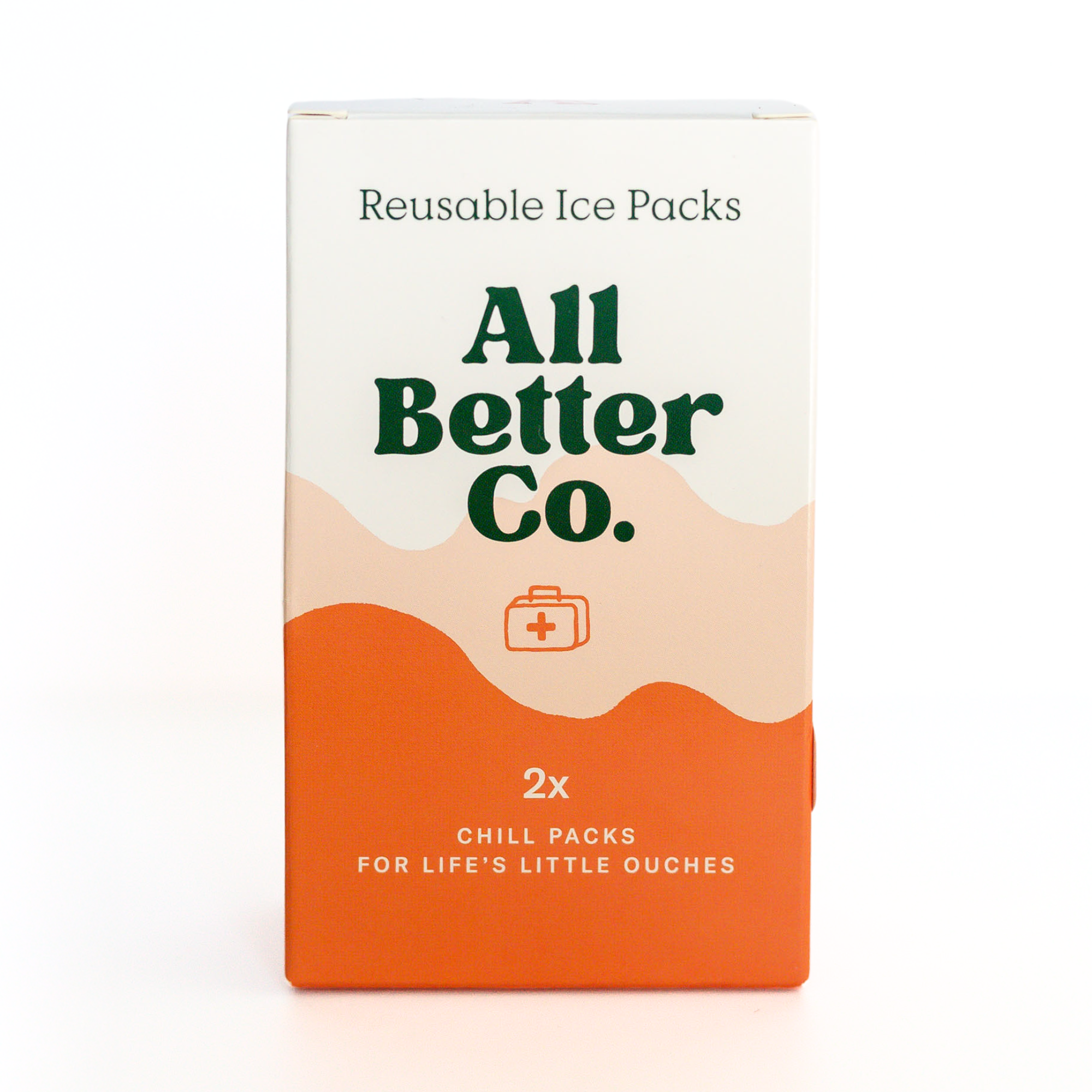 Product view 4 - Chill Pack - All Better Co.