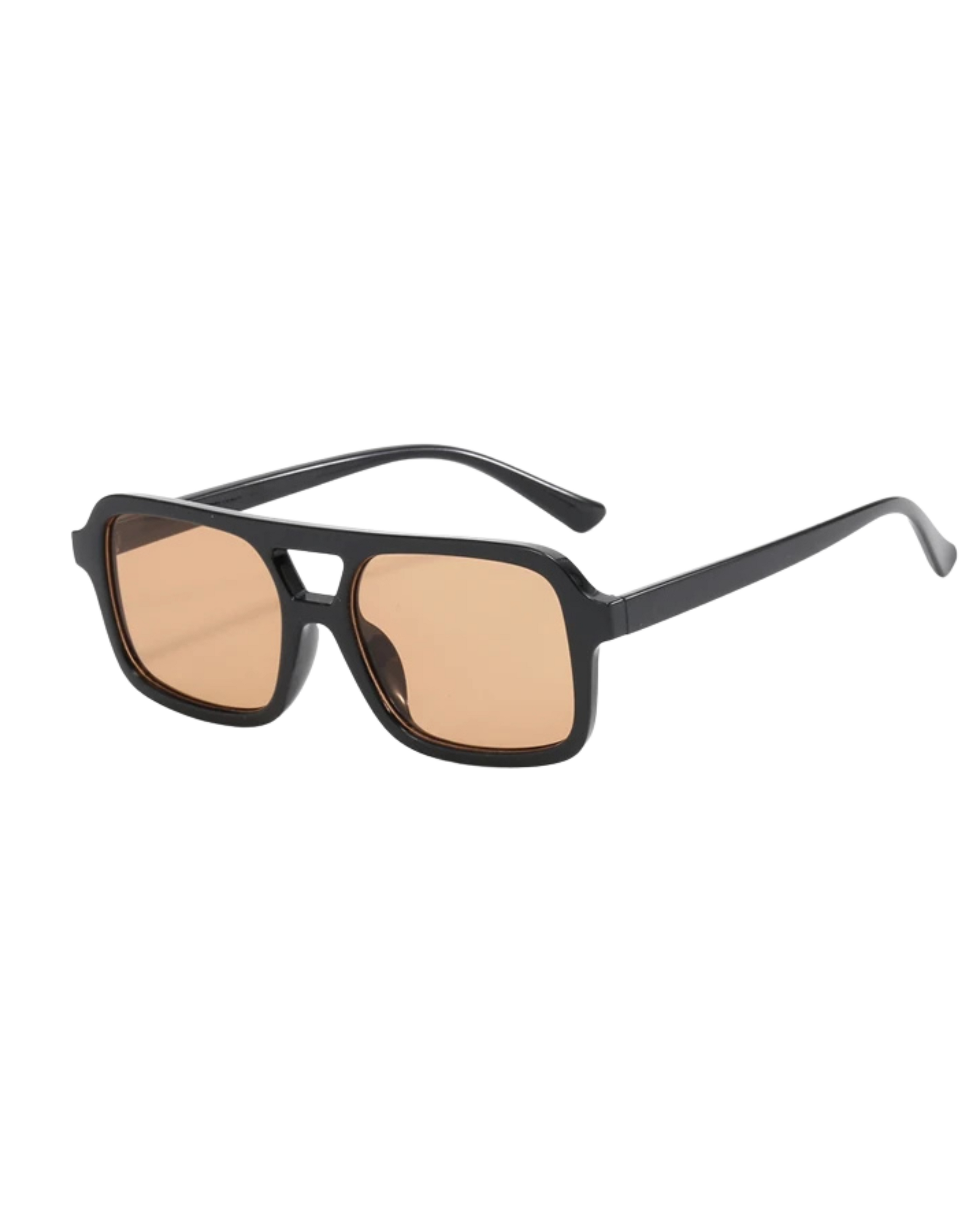 Waimea Tinted Black - premium quality - Arvo Eyewear