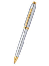 Professional ballpoint pen for smooth writing - premium construction - A.T. Cross