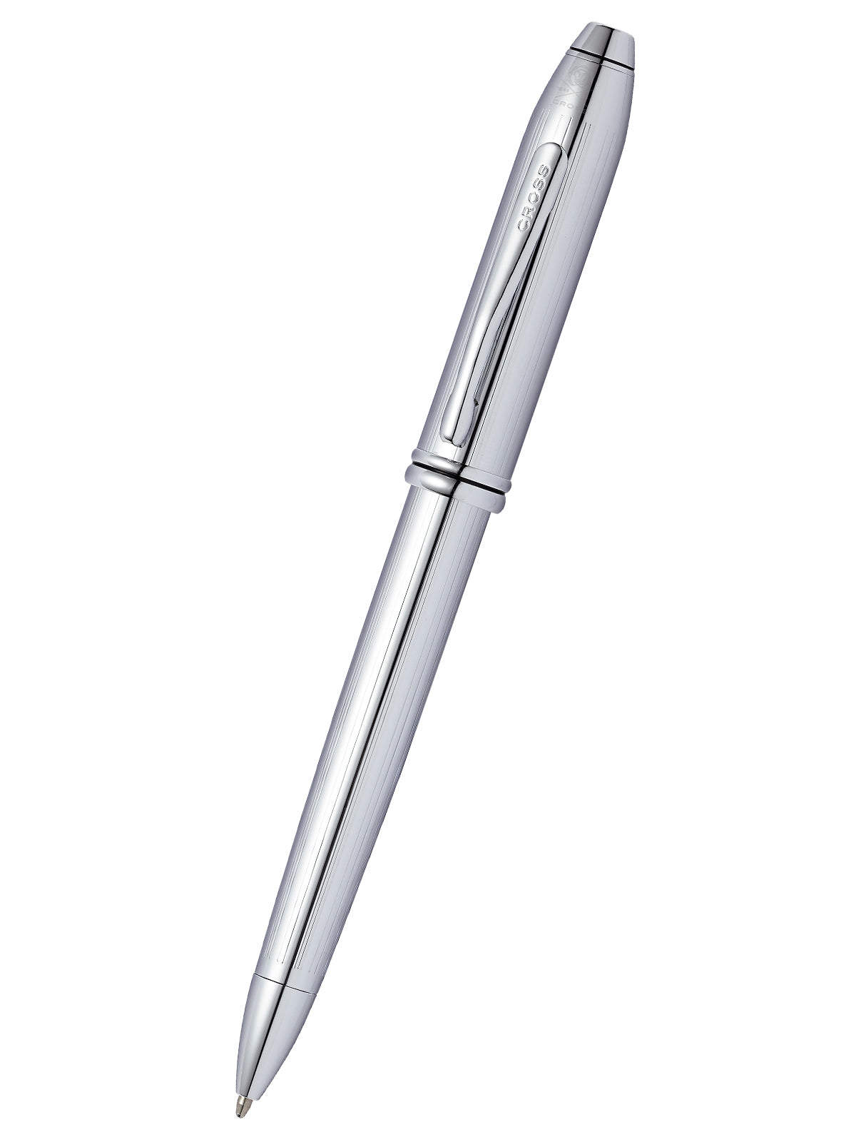 Professional ballpoint pen for smooth writing - premium construction - A.T. Cross