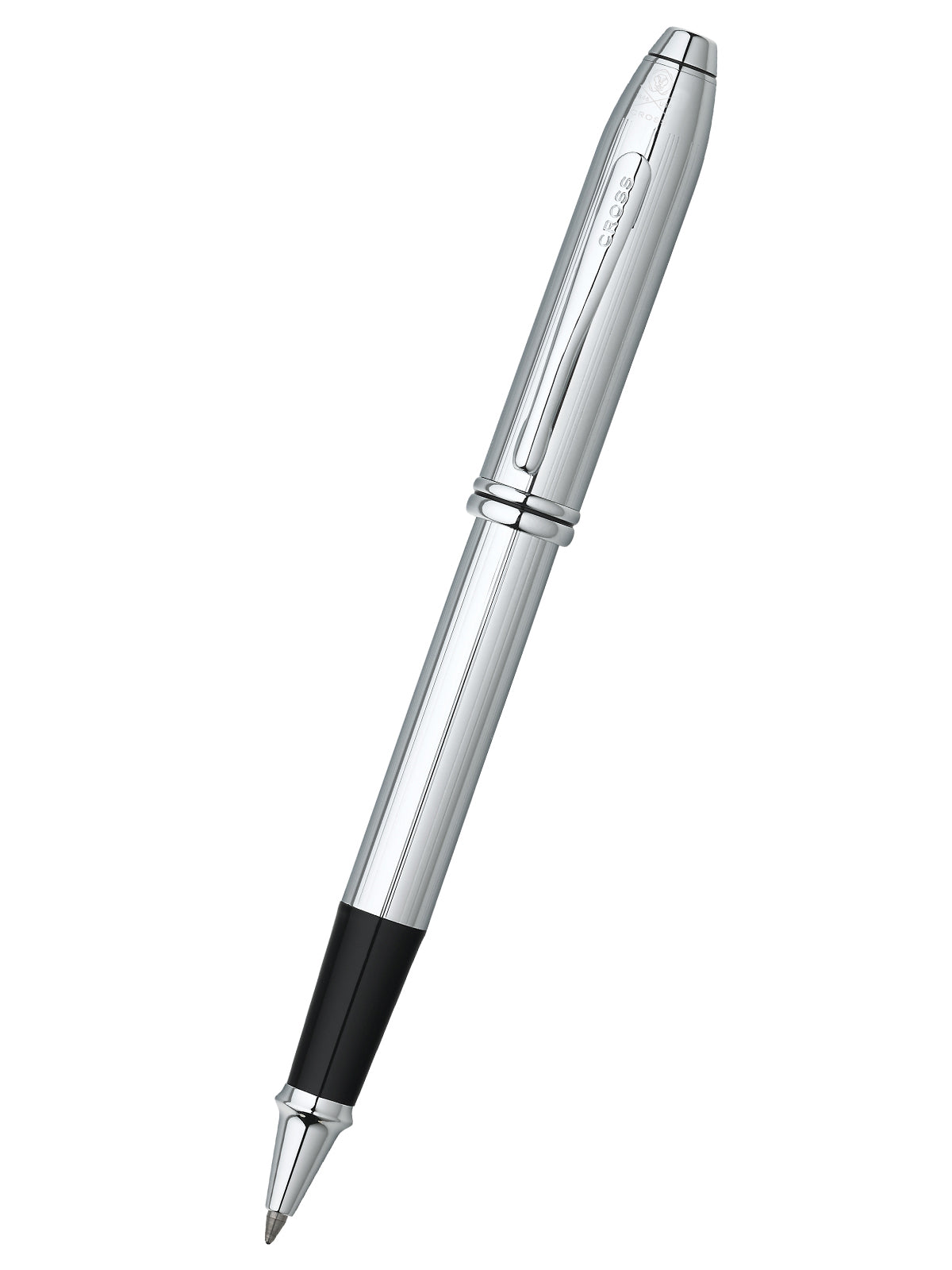 Professional ballpoint pen for smooth writing - premium construction - A.T. Cross