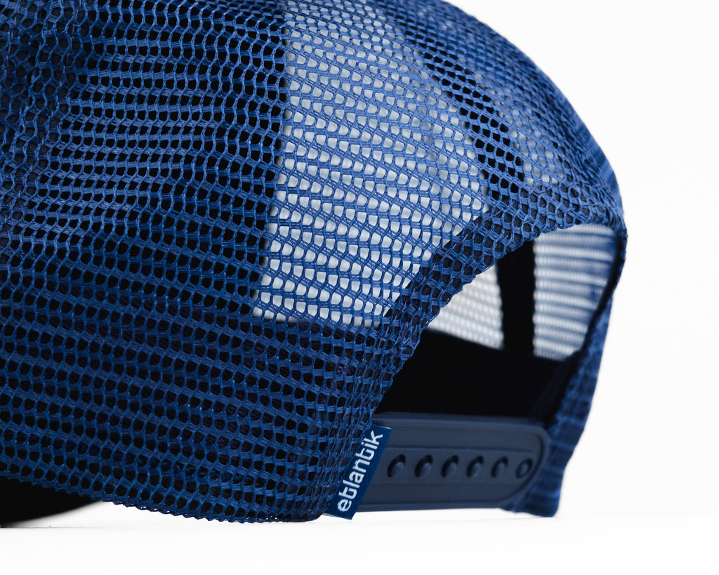 Product view 6 - Swell Cap Blue - Etlantik