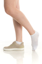 Product view 4 - Women’s Bamboo Ankle Socks 12-Pack - 554 - Bambooven