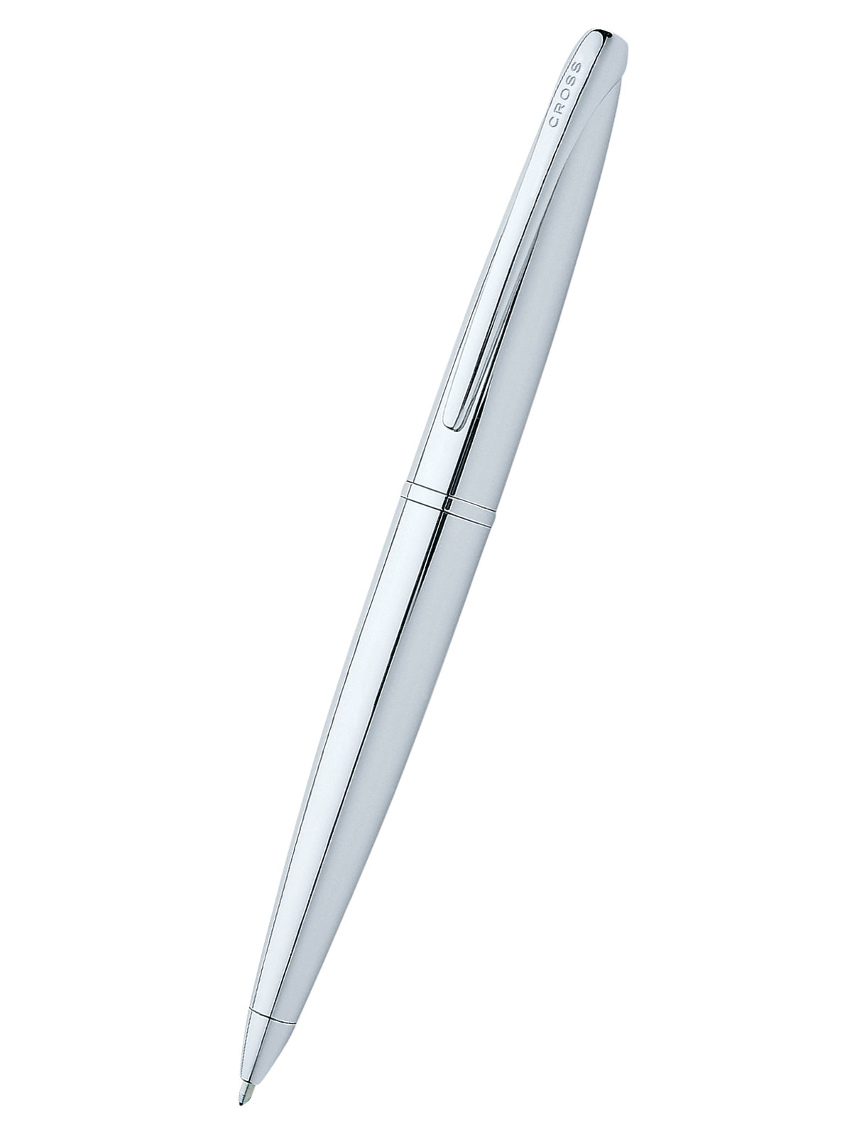 Professional ballpoint pen for smooth writing - premium construction - A.T. Cross