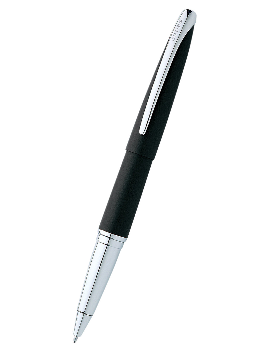 Professional ballpoint pen for smooth writing - premium construction - A.T. Cross