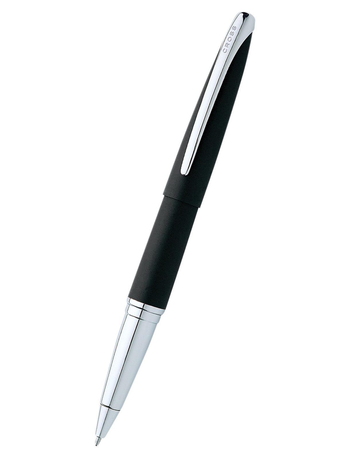 Professional ballpoint pen for smooth writing - premium construction - A.T. Cross