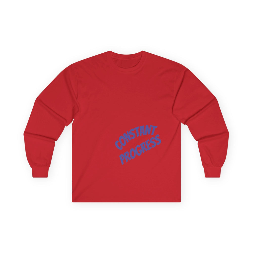 Product view 5 - UM Bricks Long Sleeve Tee - Ulterior Motive