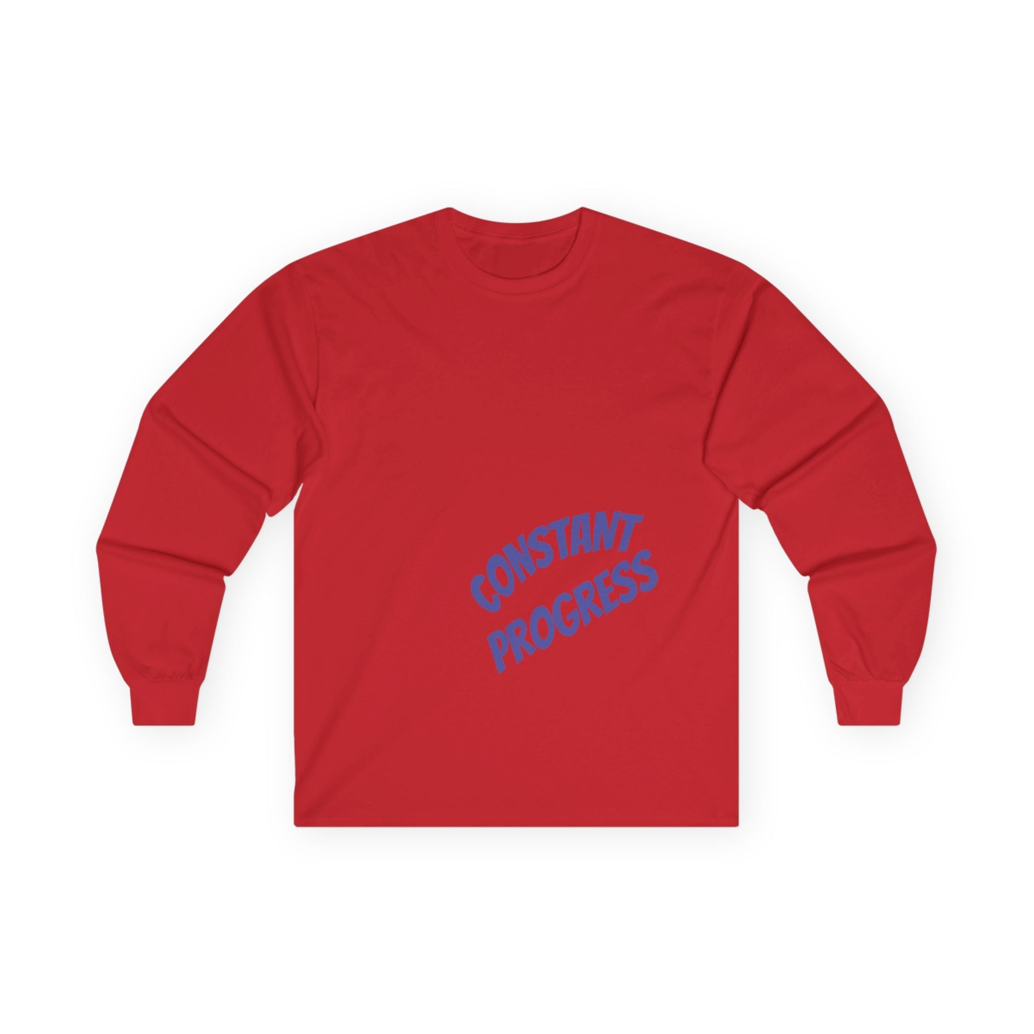 Product view 5 - UM Bricks Long Sleeve Tee - Ulterior Motive