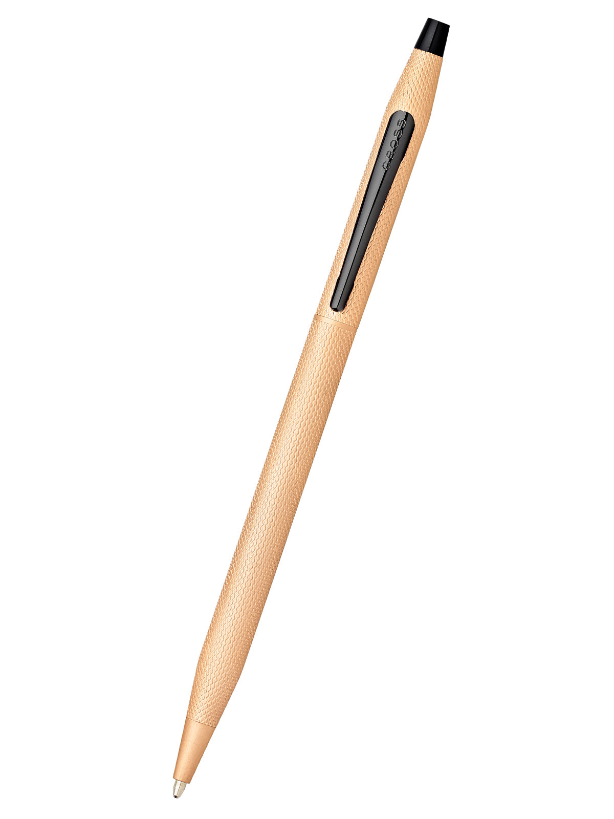 Professional ballpoint pen for smooth writing - premium construction - A.T. Cross