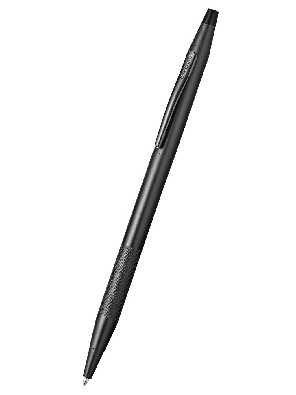 Professional ballpoint pen for smooth writing - premium construction - A.T. Cross