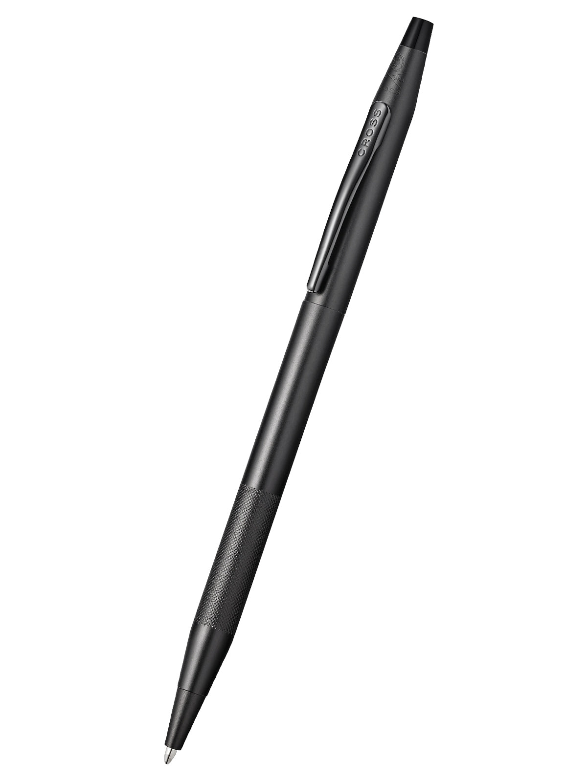 Professional ballpoint pen for smooth writing - premium construction - A.T. Cross