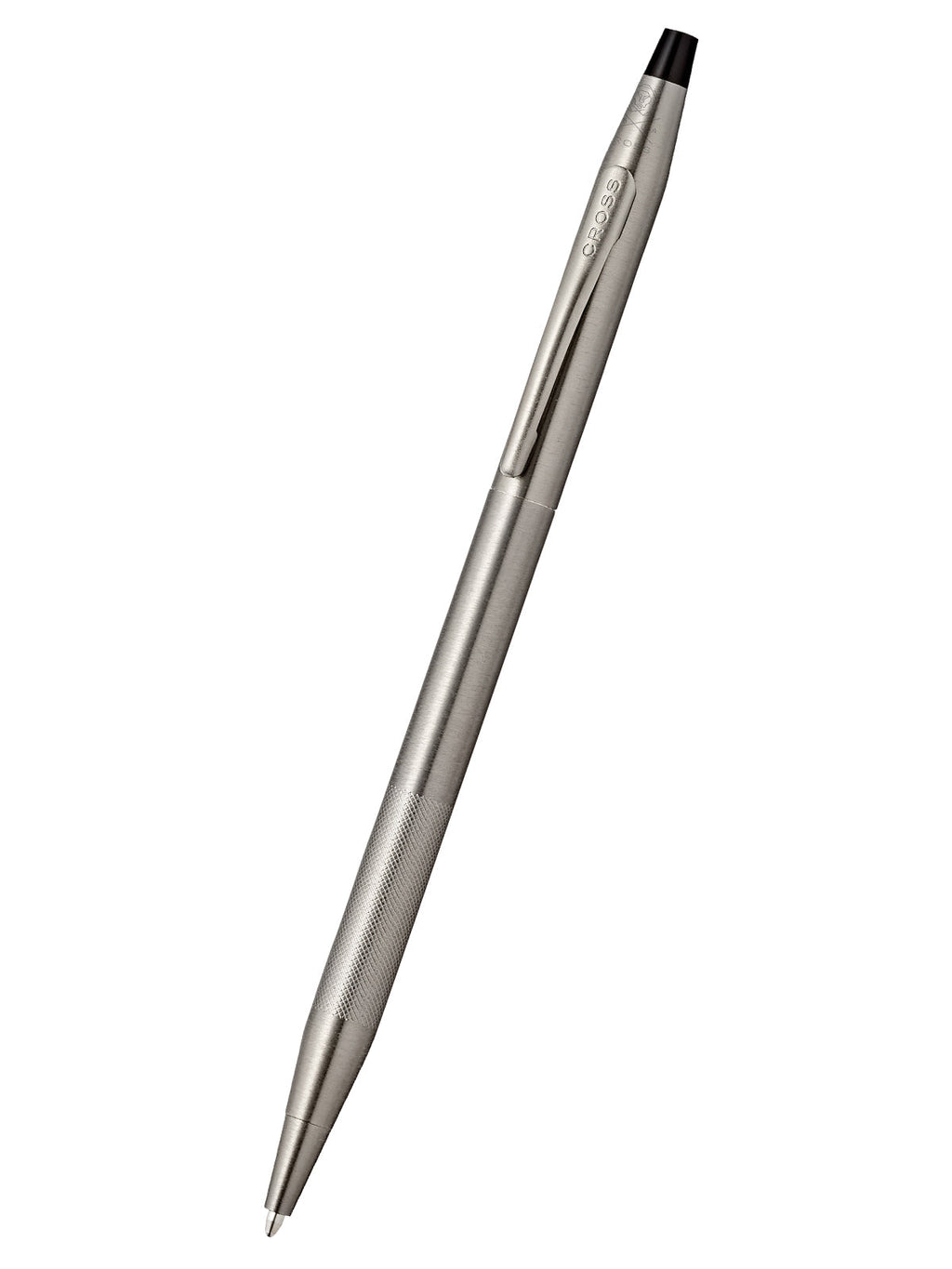 Professional ballpoint pen for smooth writing - premium construction - A.T. Cross