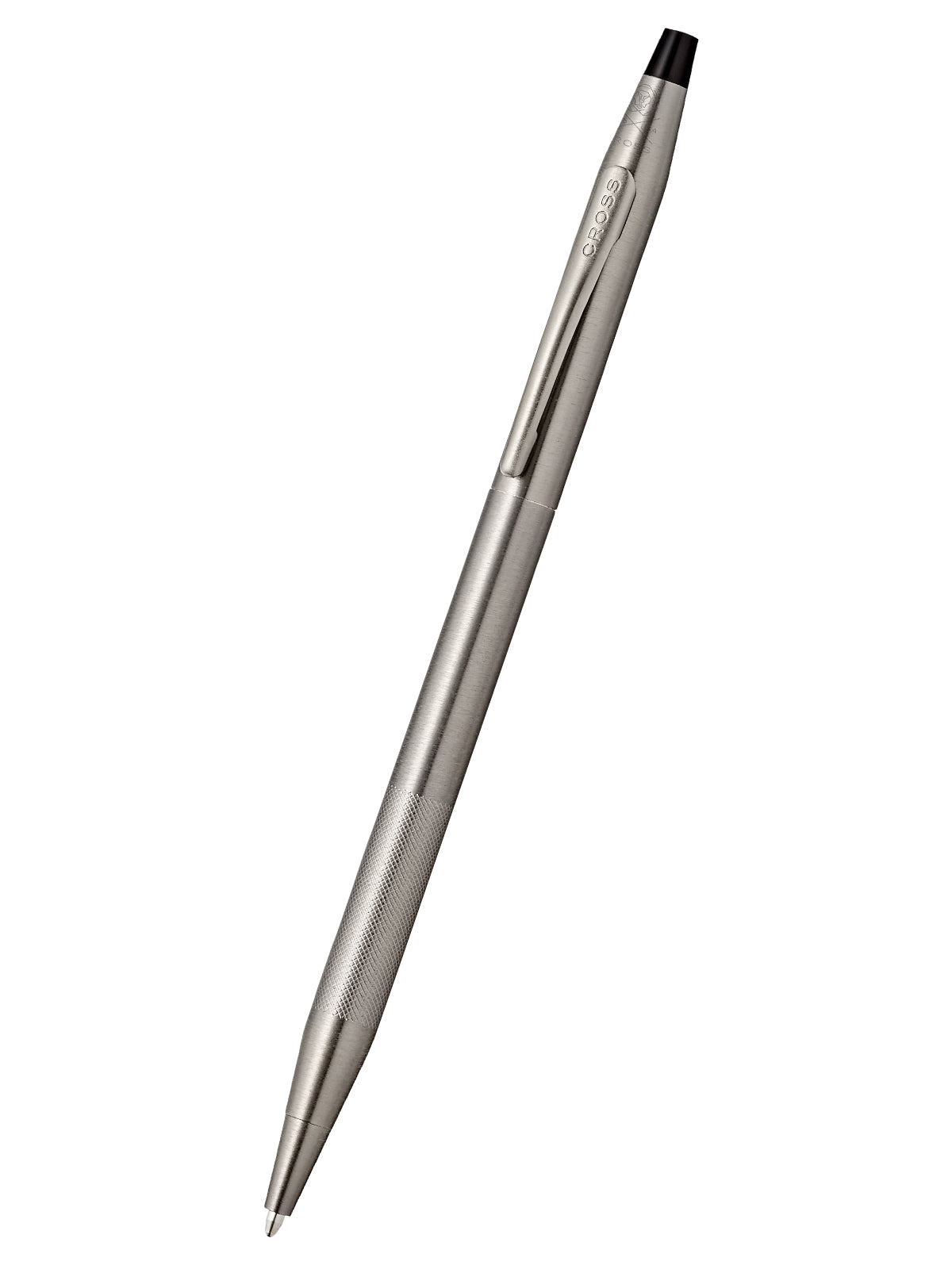 Professional ballpoint pen for smooth writing - premium construction - A.T. Cross