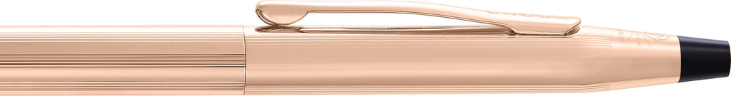 Product view 6 - A.T. Cross Classic Century 23KT Gold Plated Pen and Pencil Set - Preci - A.T. Cross
