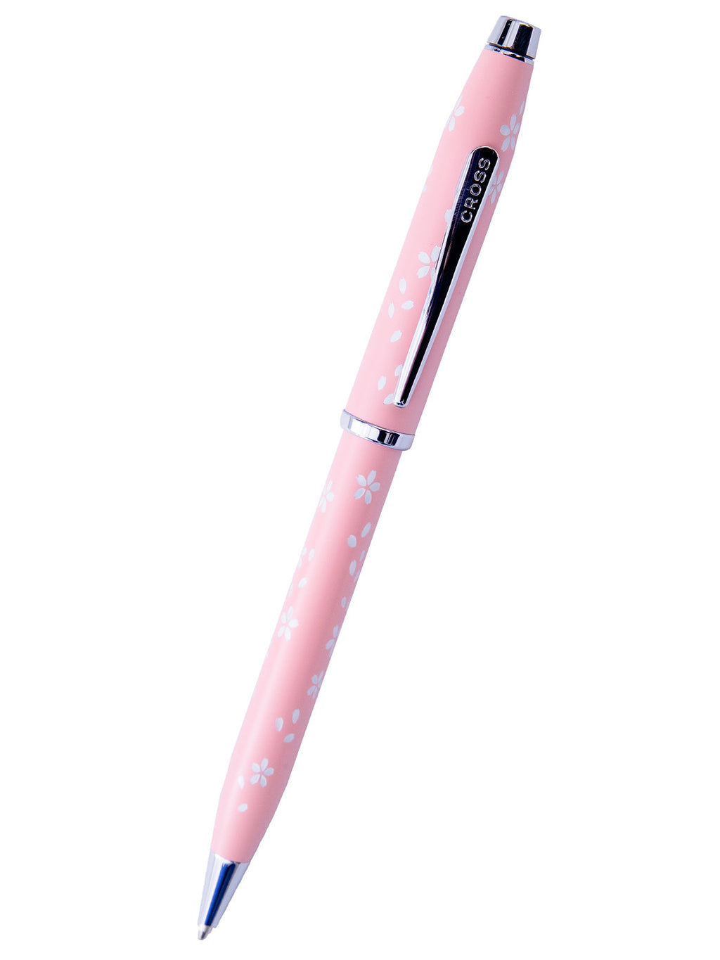 Professional ballpoint pen for smooth writing - premium construction - A.T. Cross