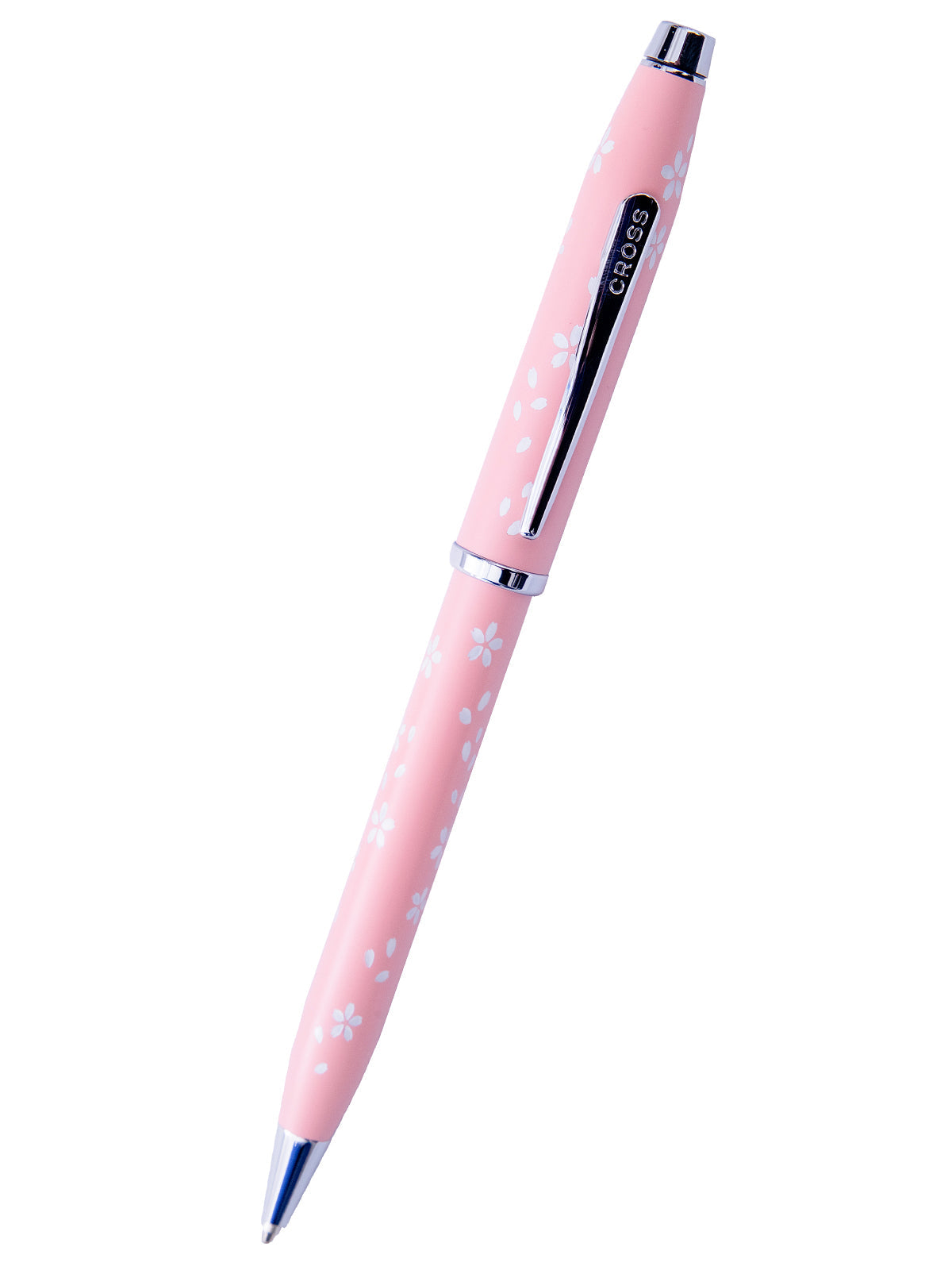 Professional ballpoint pen for smooth writing - premium construction - A.T. Cross