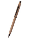 Professional ballpoint pen for smooth writing - premium construction - A.T. Cross