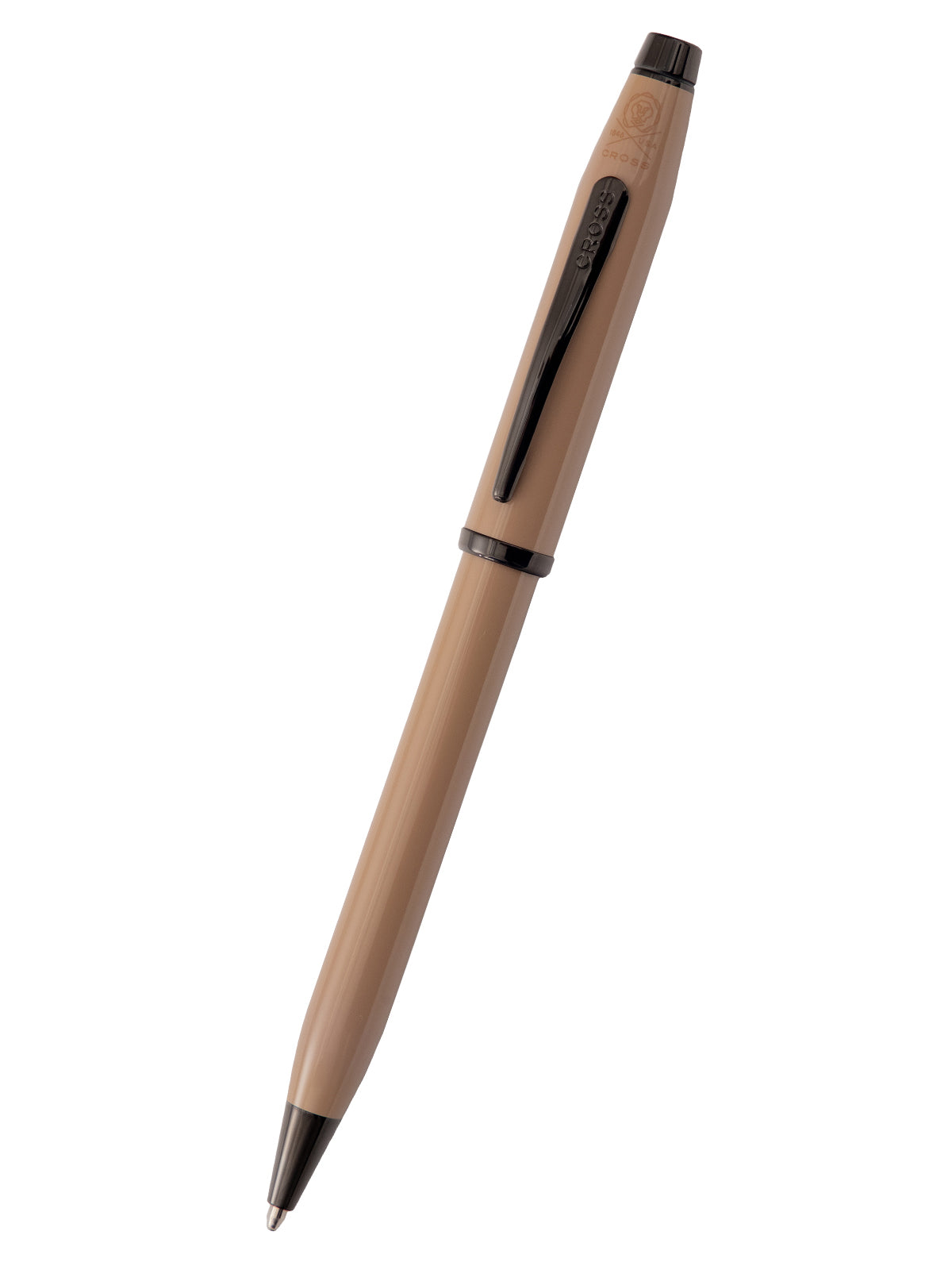 Professional ballpoint pen for smooth writing - premium construction - A.T. Cross